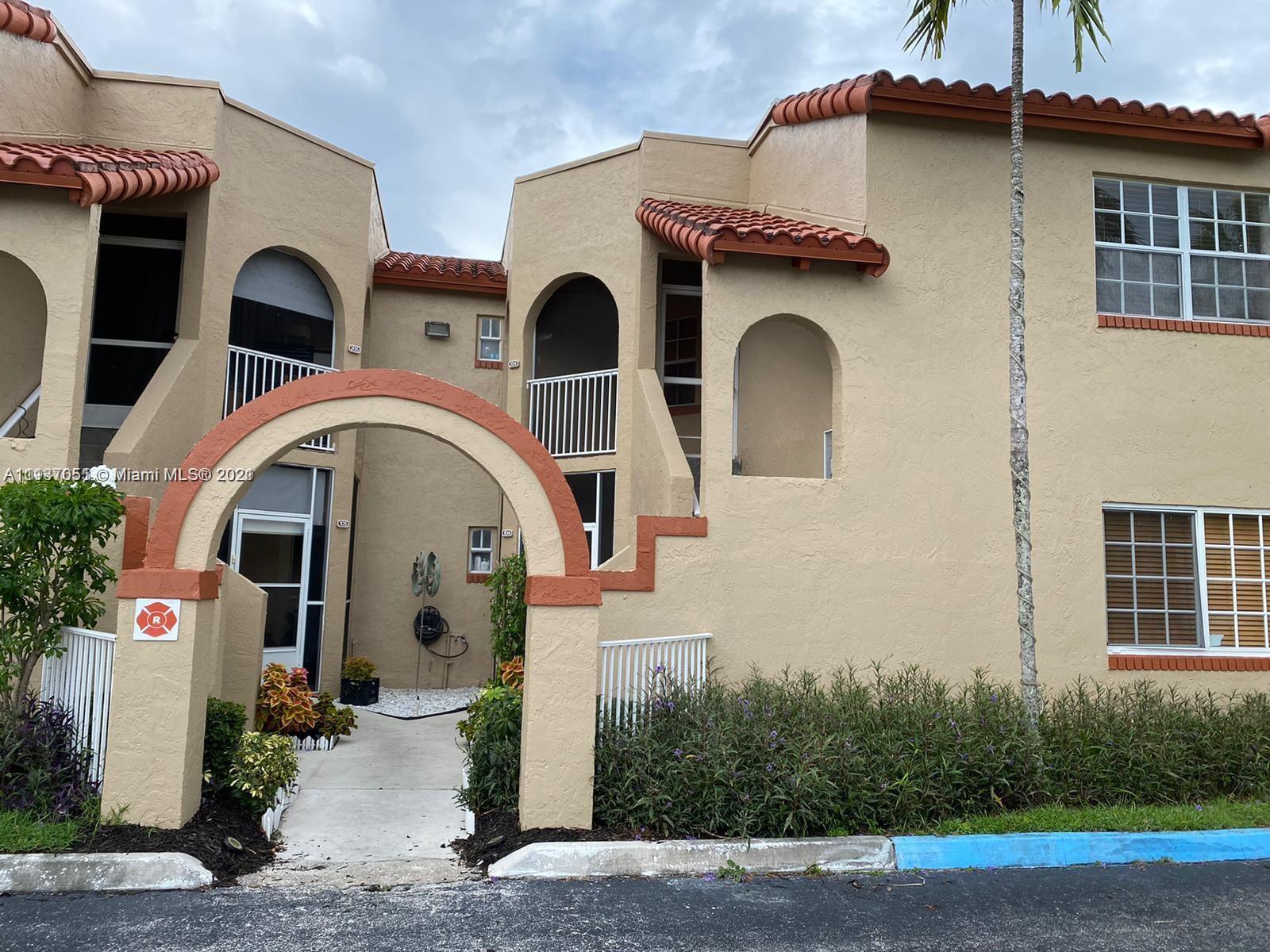 WINDMILL LAKES IV CONDO - Residential Lease