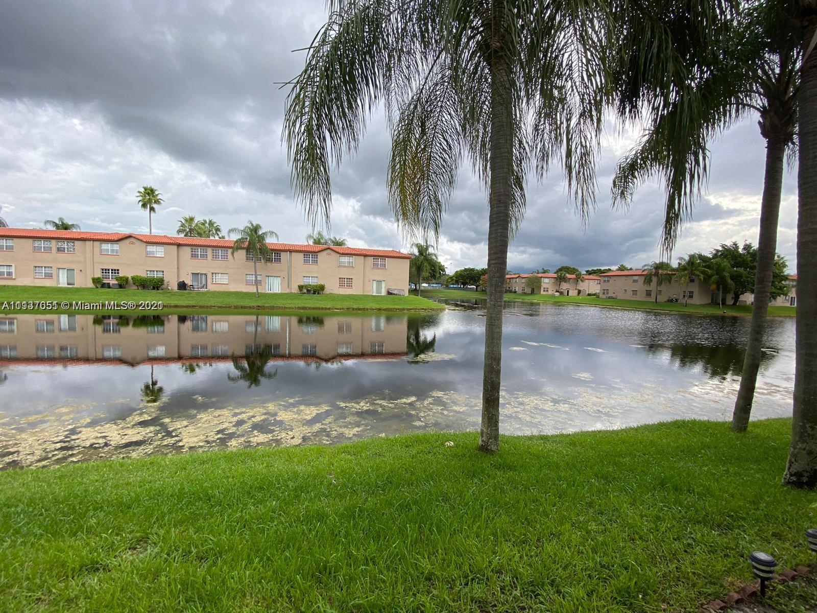 WINDMILL LAKES IV CONDO - Residential Lease