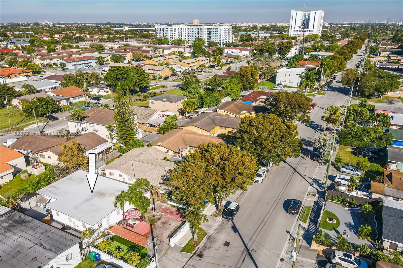 SWEETWATER GROVES .14 AC - Residential