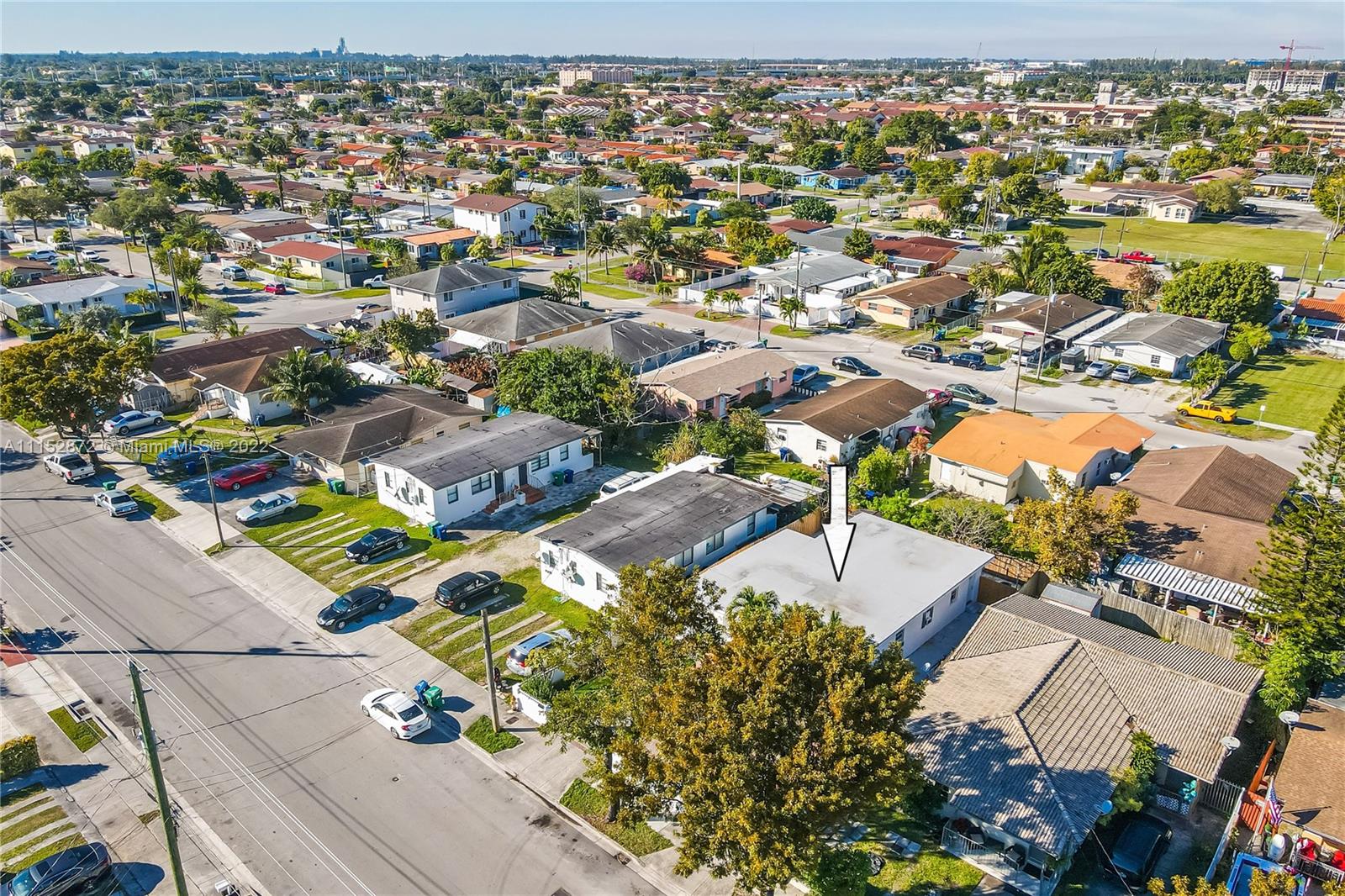 SWEETWATER GROVES .14 AC - Residential