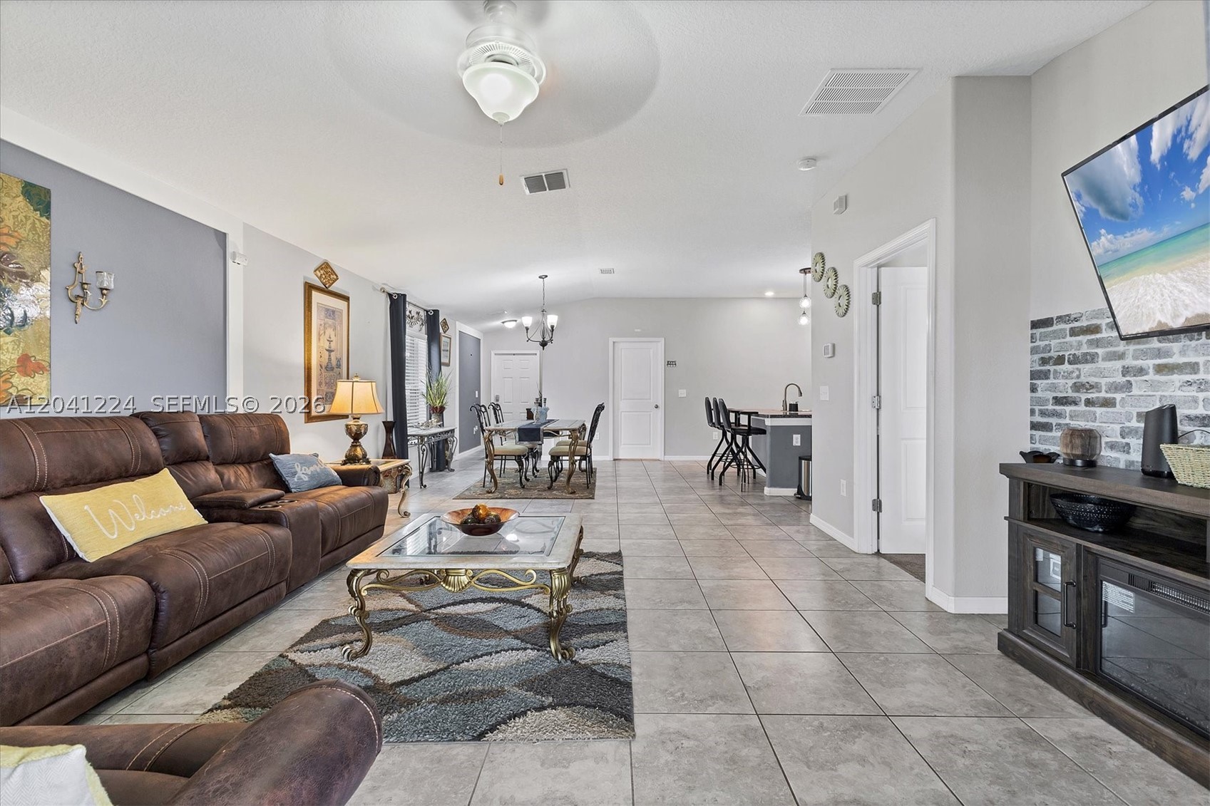 SUNSHINE VILLAGE PHASES - Residential