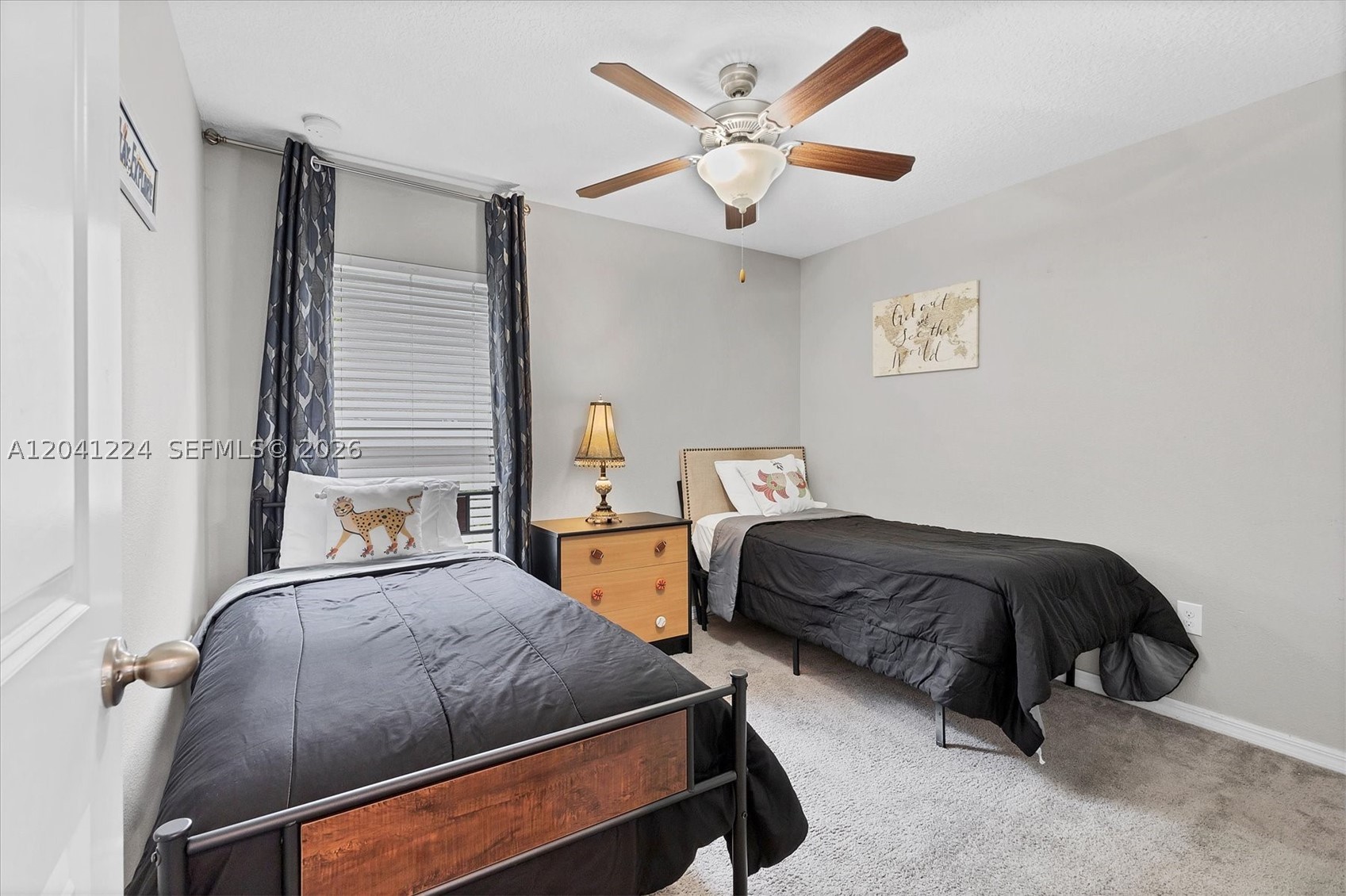 SUNSHINE VILLAGE PHASES - Residential