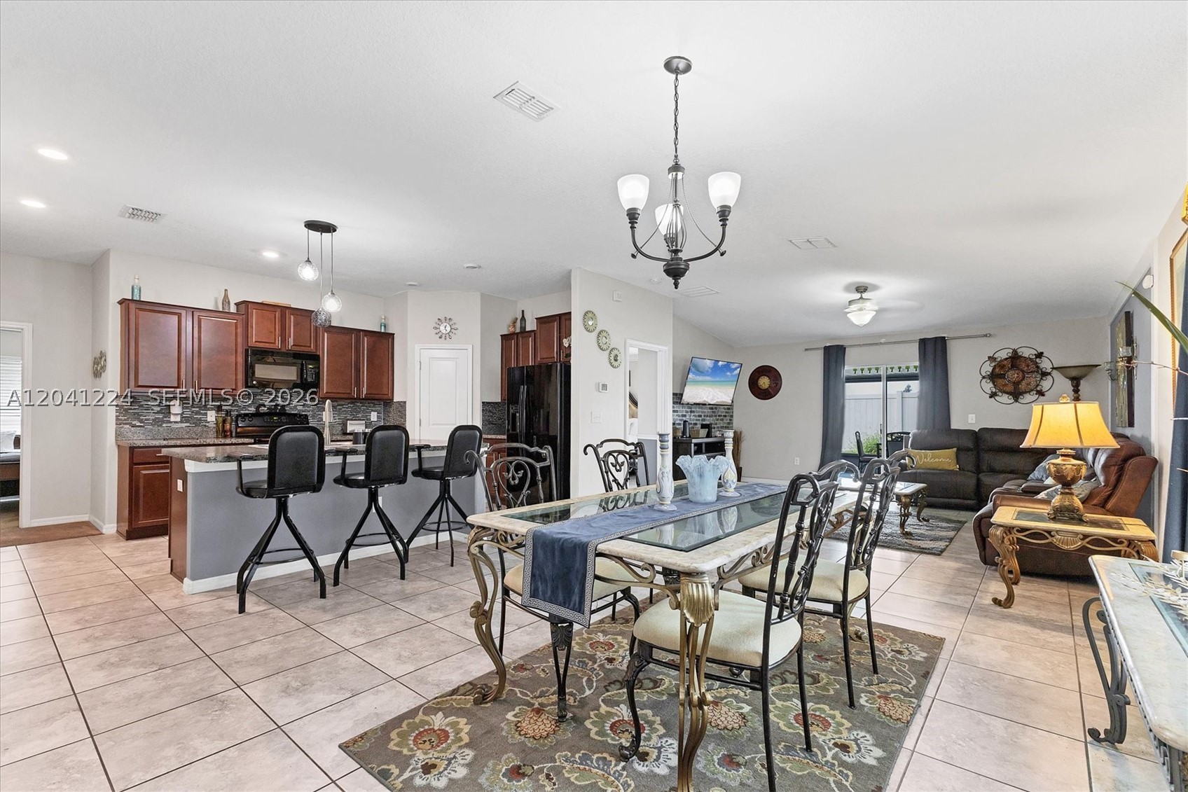 SUNSHINE VILLAGE PHASES - Residential
