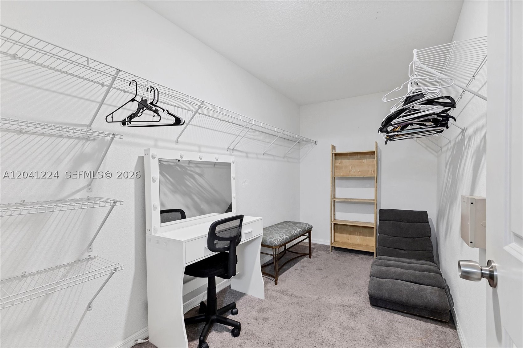 SUNSHINE VILLAGE PHASES - Residential