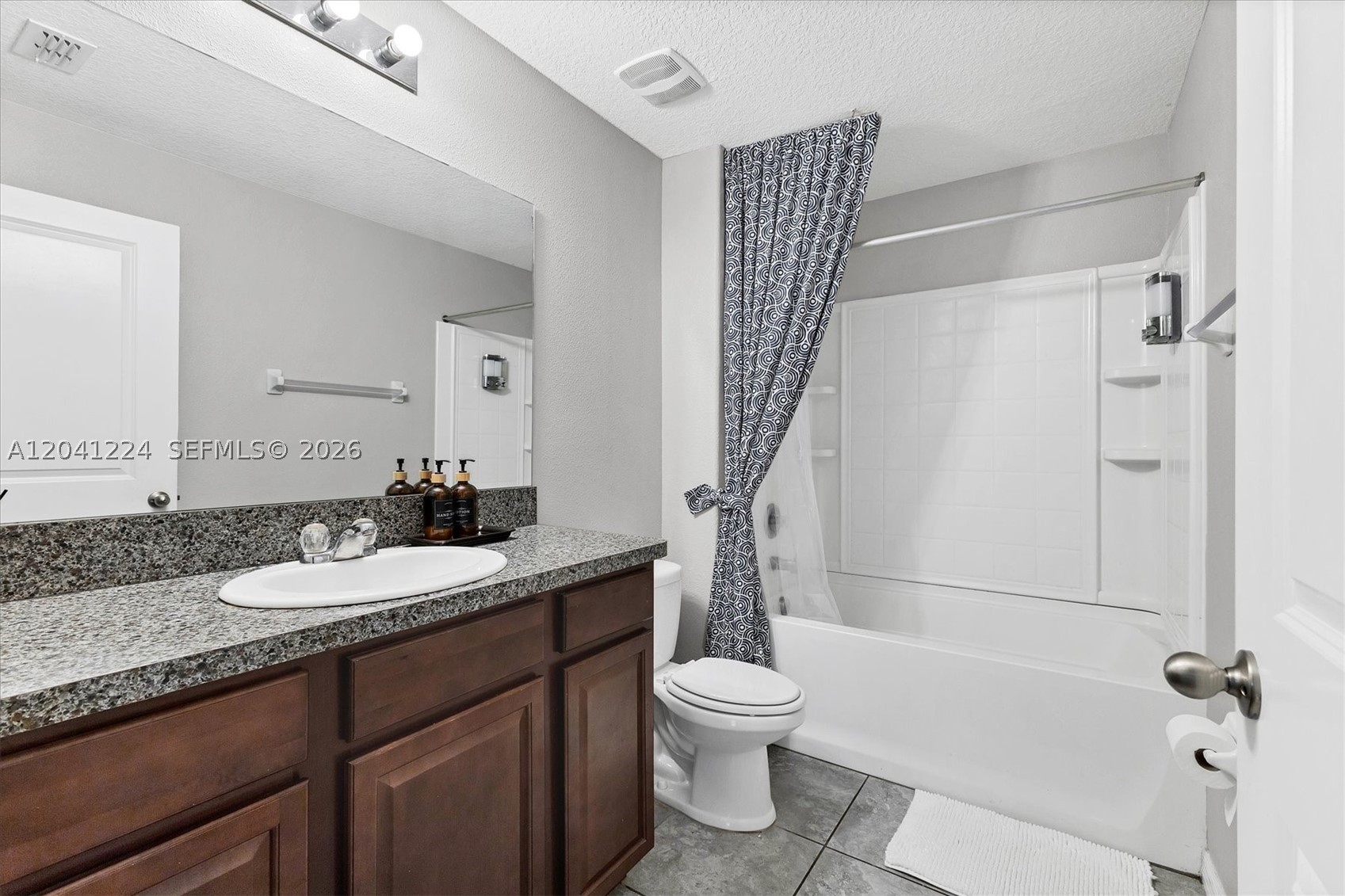 SUNSHINE VILLAGE PHASES - Residential