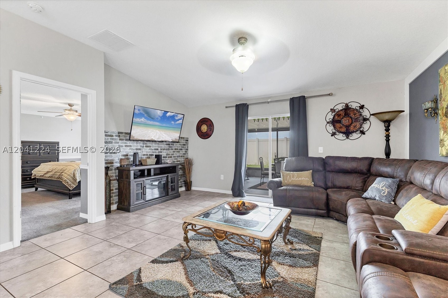 SUNSHINE VILLAGE PHASES - Residential