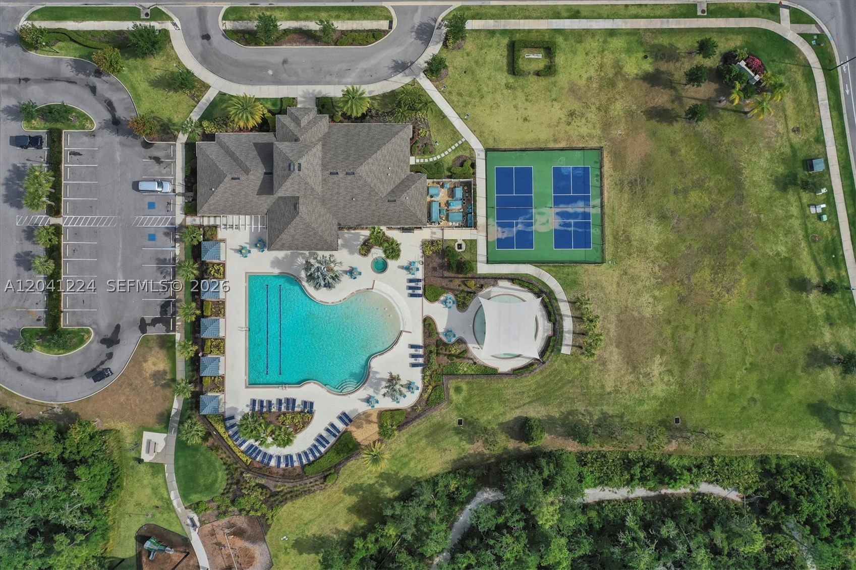 SUNSHINE VILLAGE PHASES - Residential