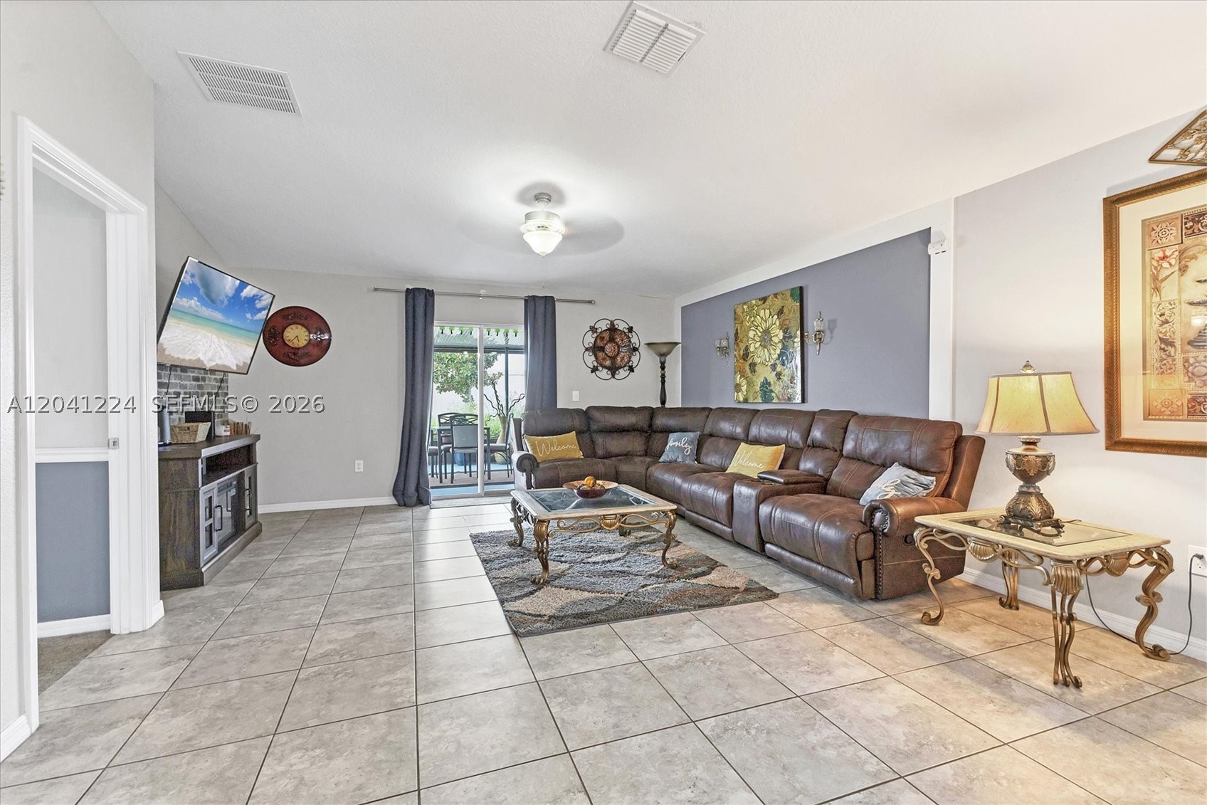 SUNSHINE VILLAGE PHASES - Residential