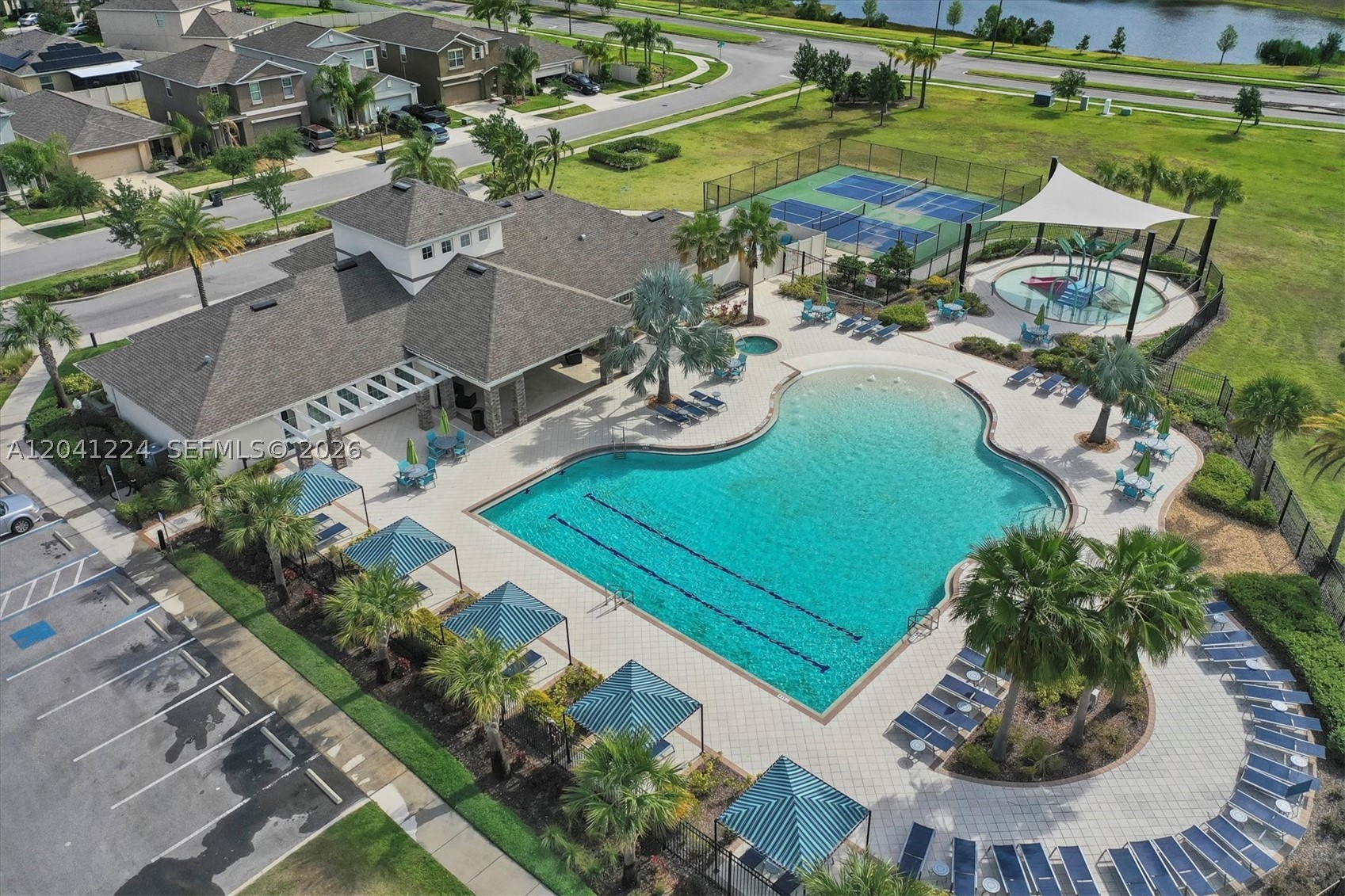 SUNSHINE VILLAGE PHASES - Residential