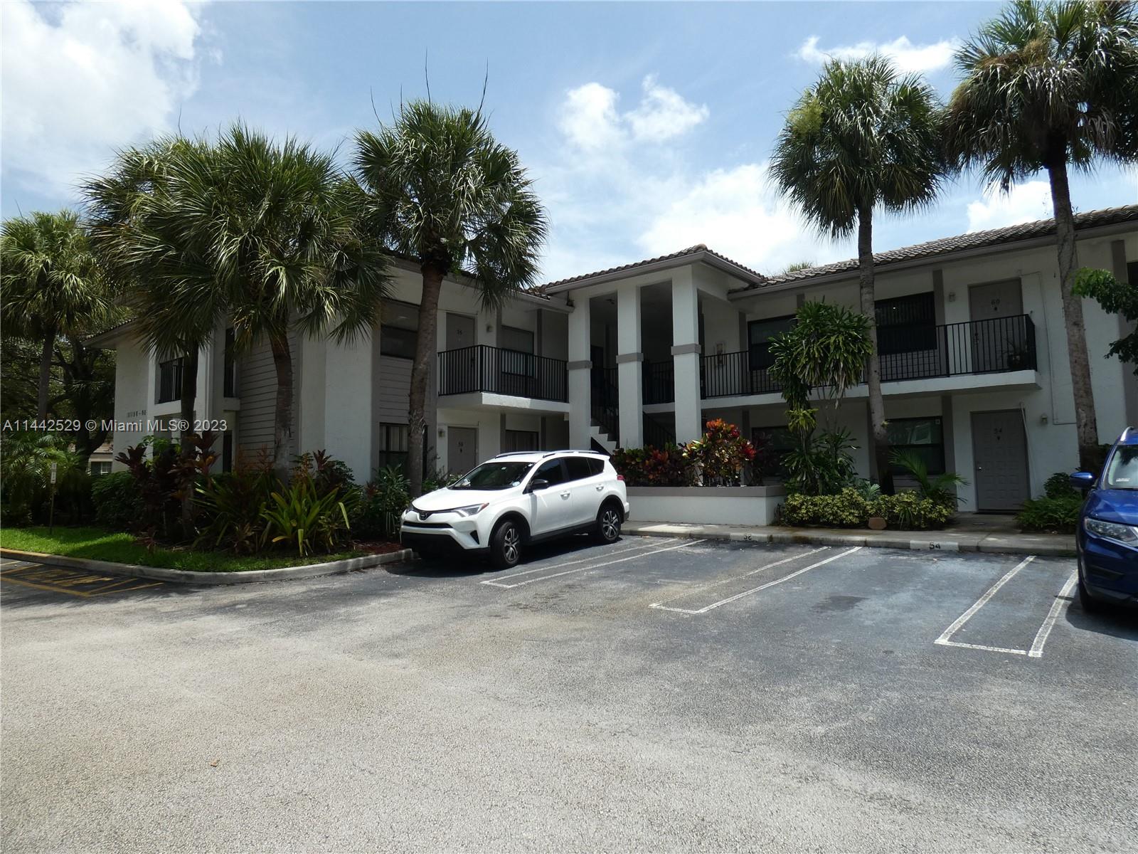 SPRINGS WEST CONDO - Residential