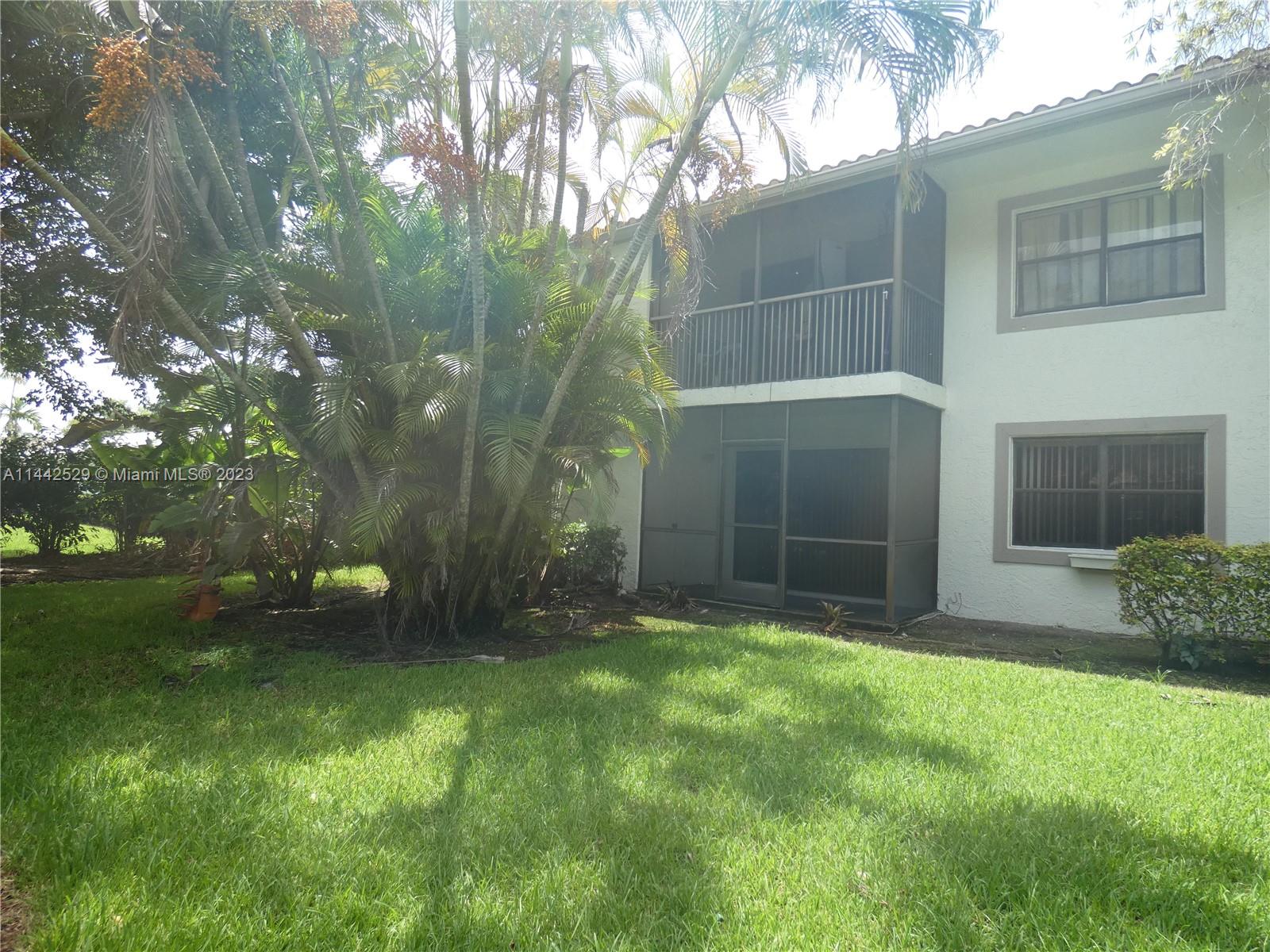 SPRINGS WEST CONDO - Residential