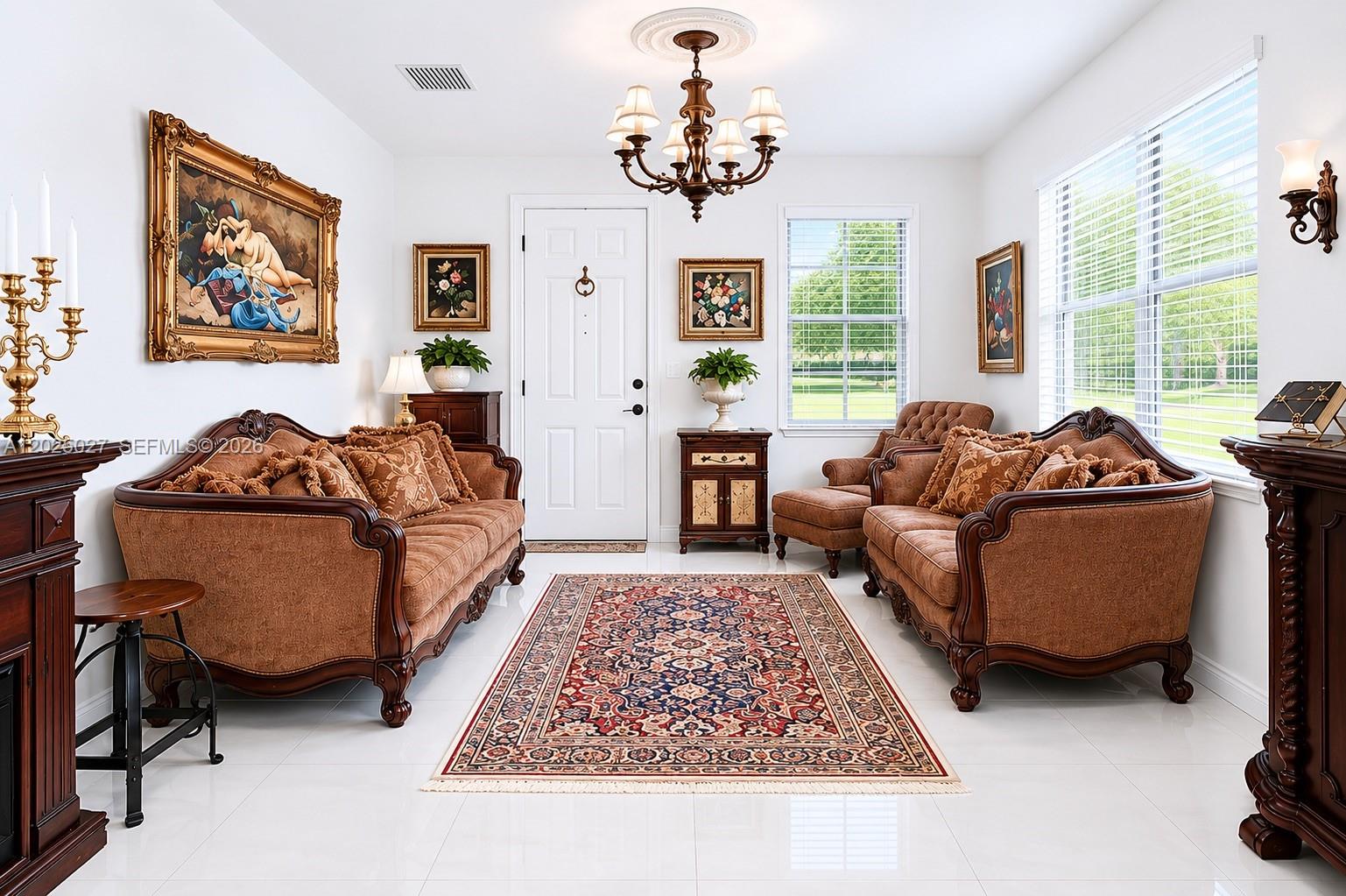 AVENTURA AISLES - Residential