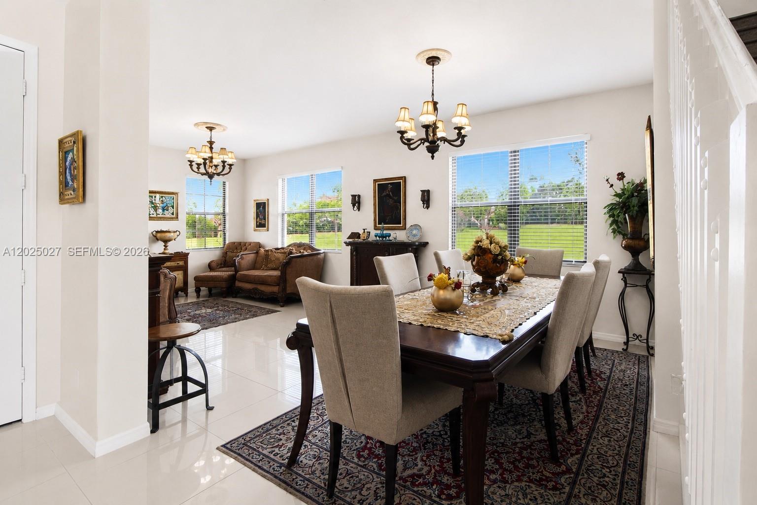 AVENTURA AISLES - Residential
