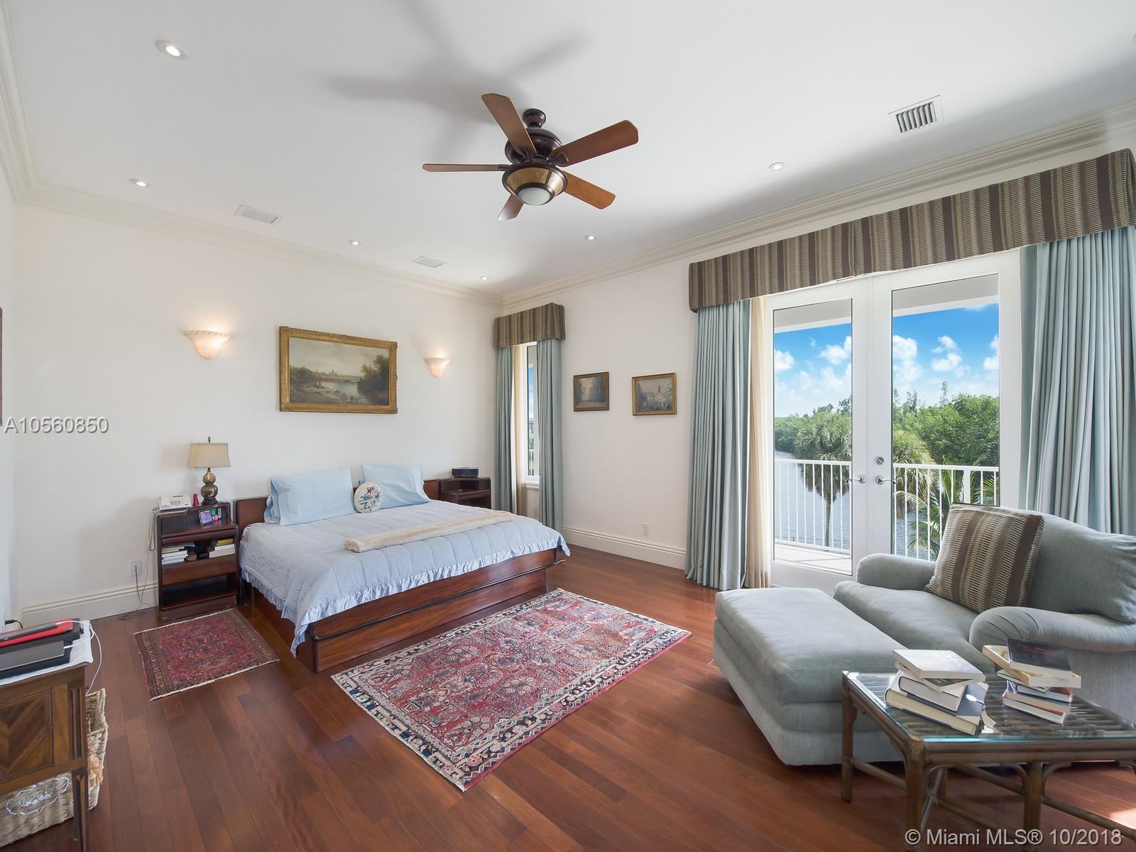 OLD CUTLER BAY SEC 2 - Residential