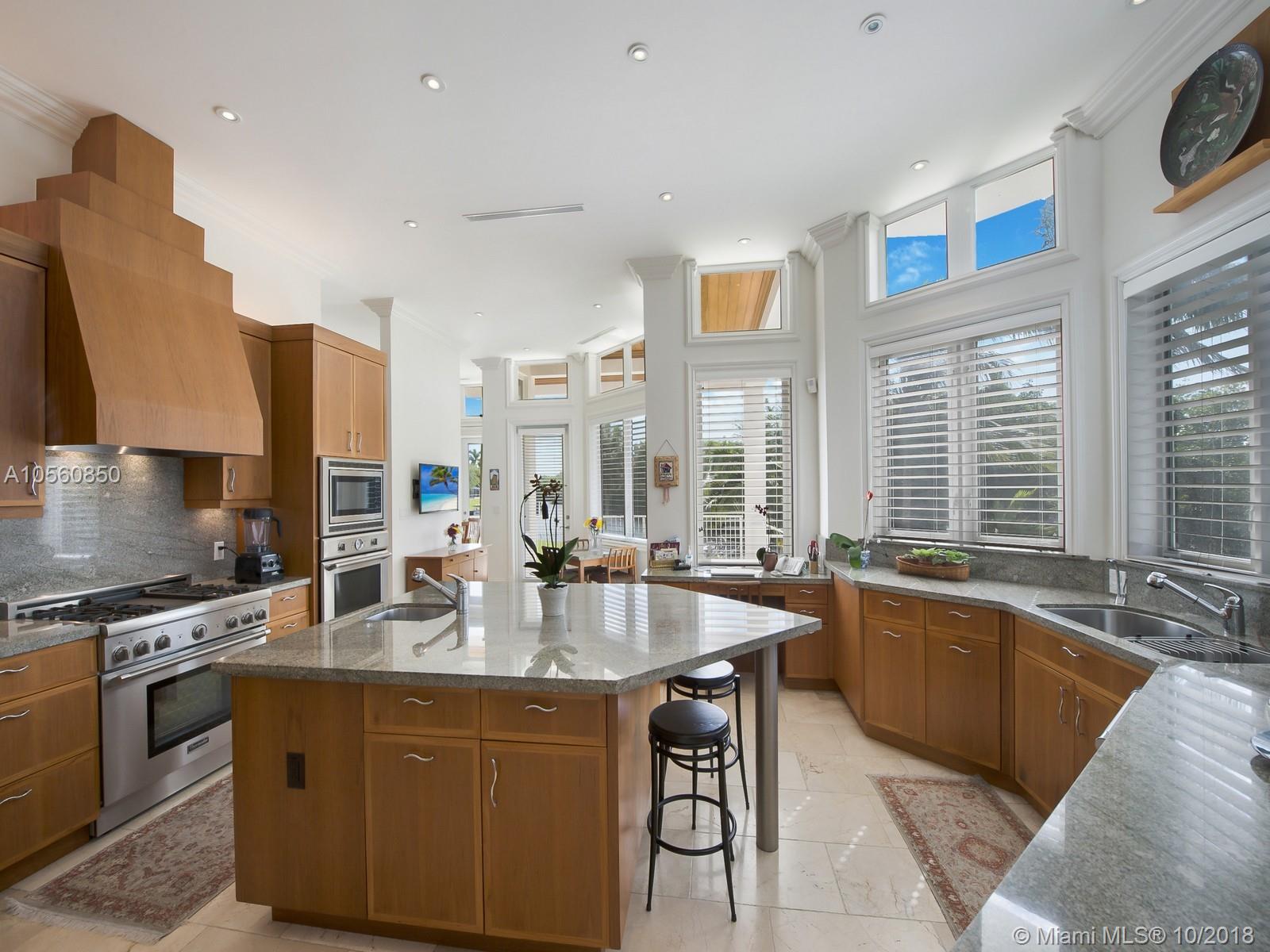 OLD CUTLER BAY SEC 2 - Residential