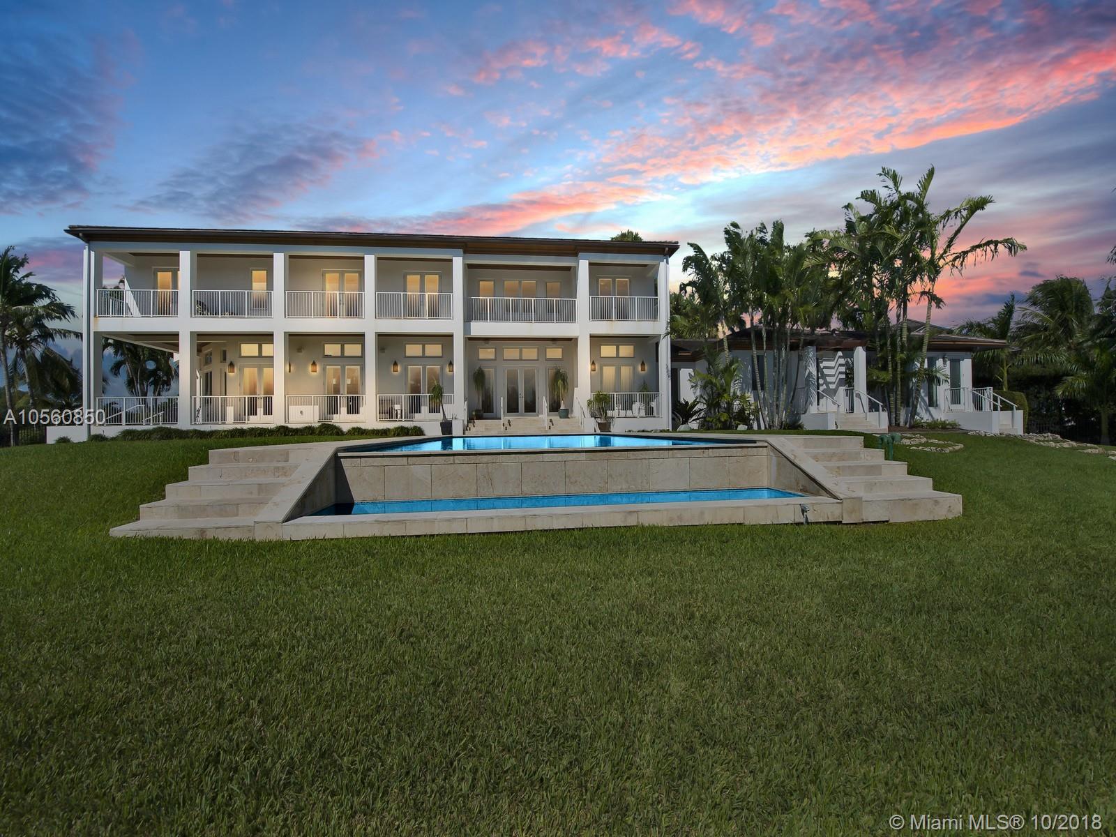 OLD CUTLER BAY SEC 2 - Residential