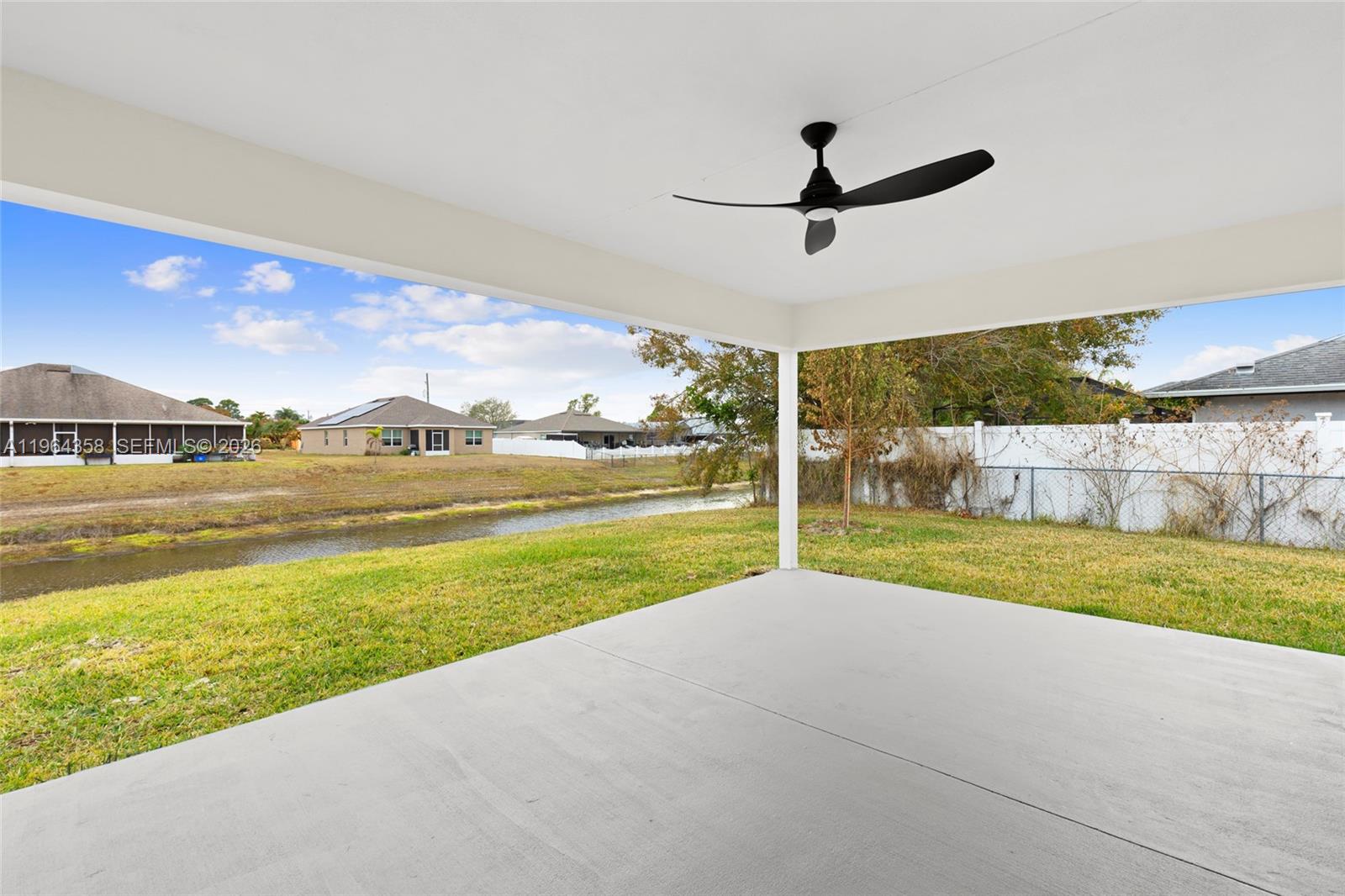 PORT ST LUCIE SECTION 13 - Residential