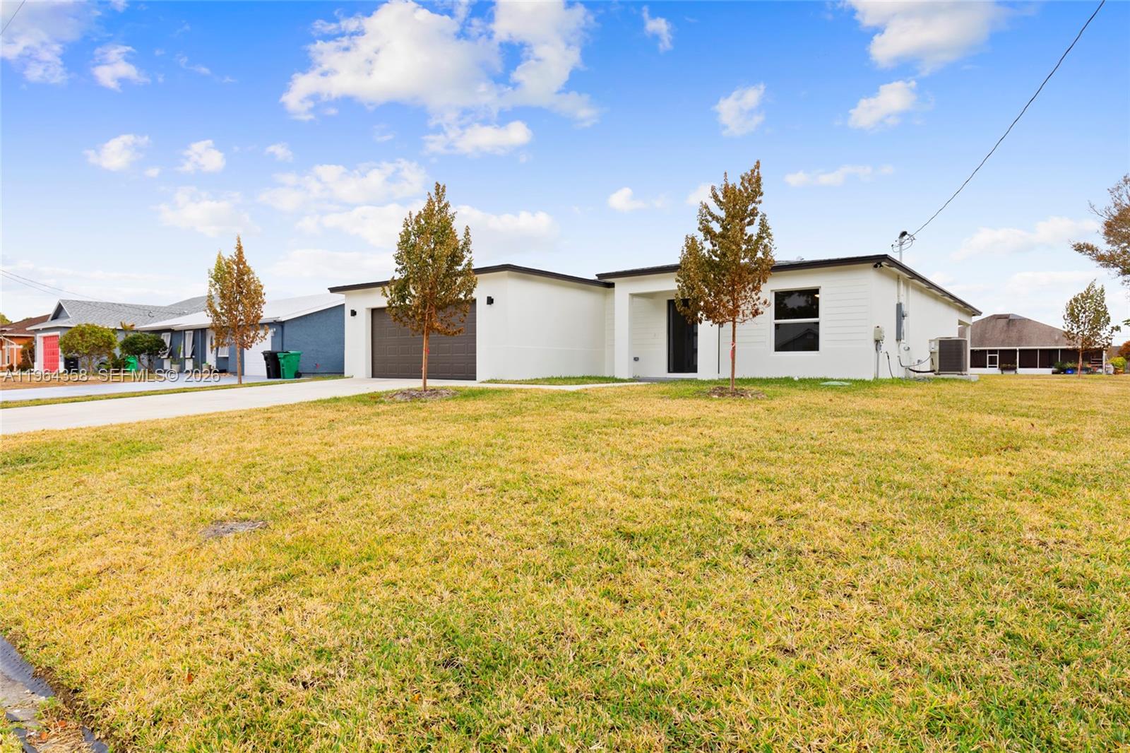 PORT ST LUCIE SECTION 13 - Residential