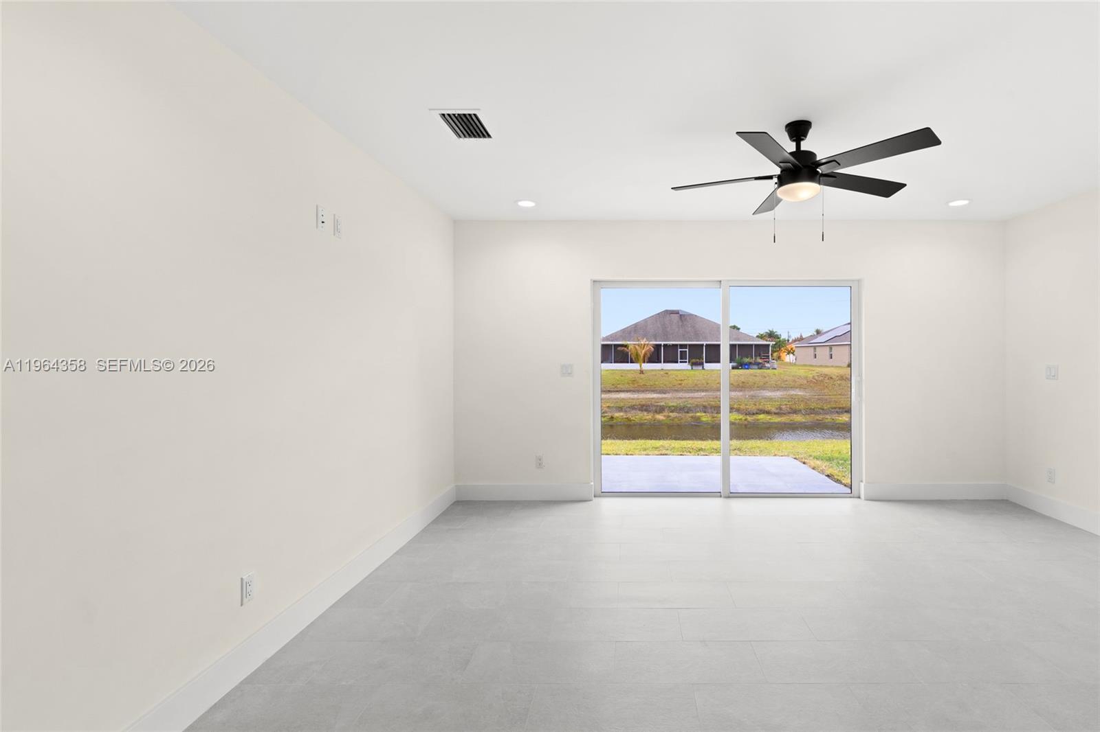 PORT ST LUCIE SECTION 13 - Residential