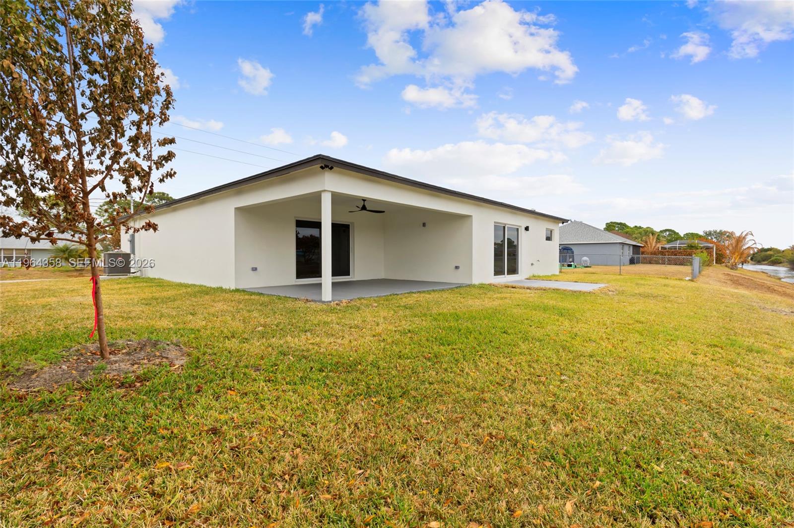 PORT ST LUCIE SECTION 13 - Residential