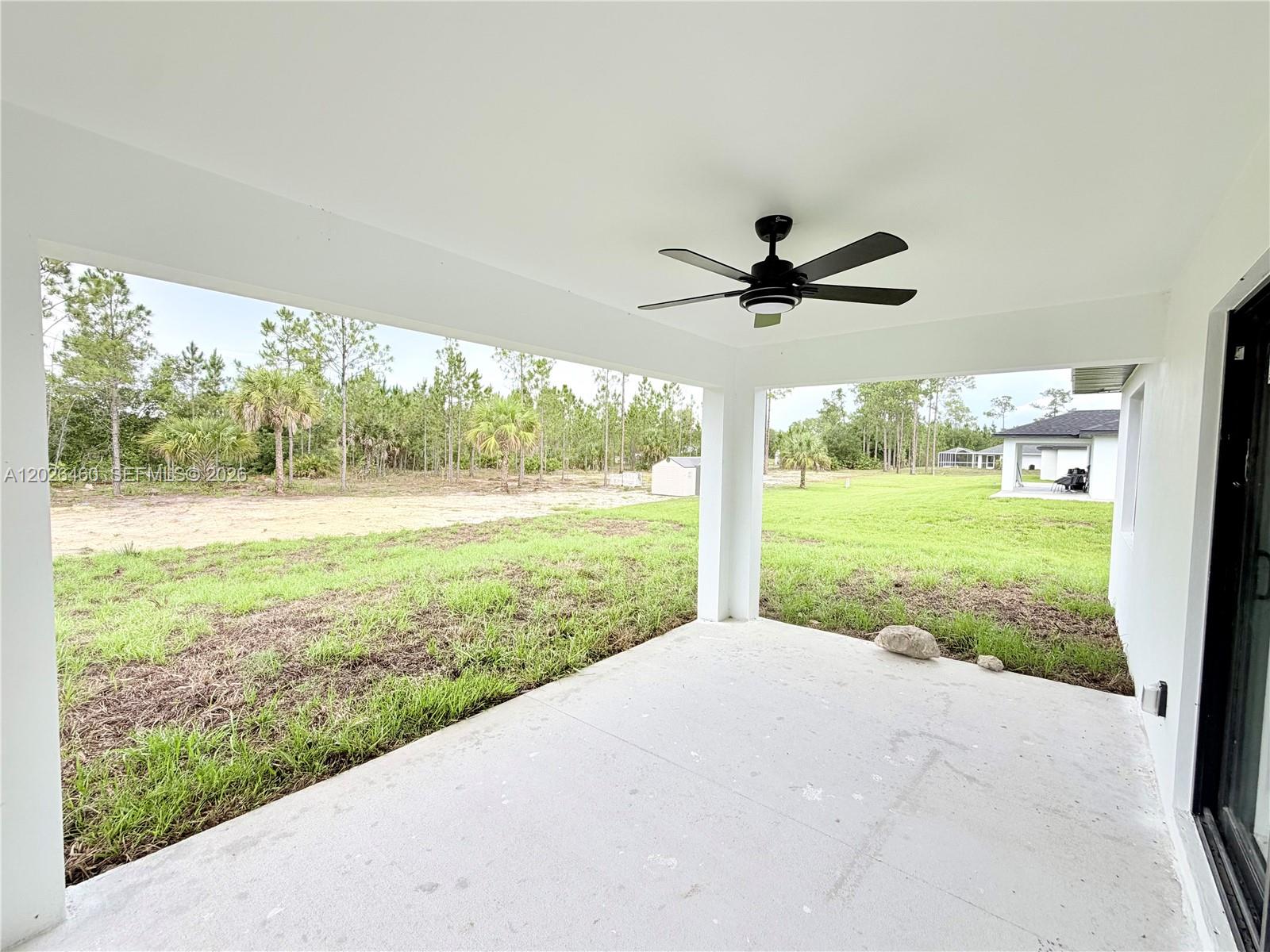 Lee County Unincorporated - Residential