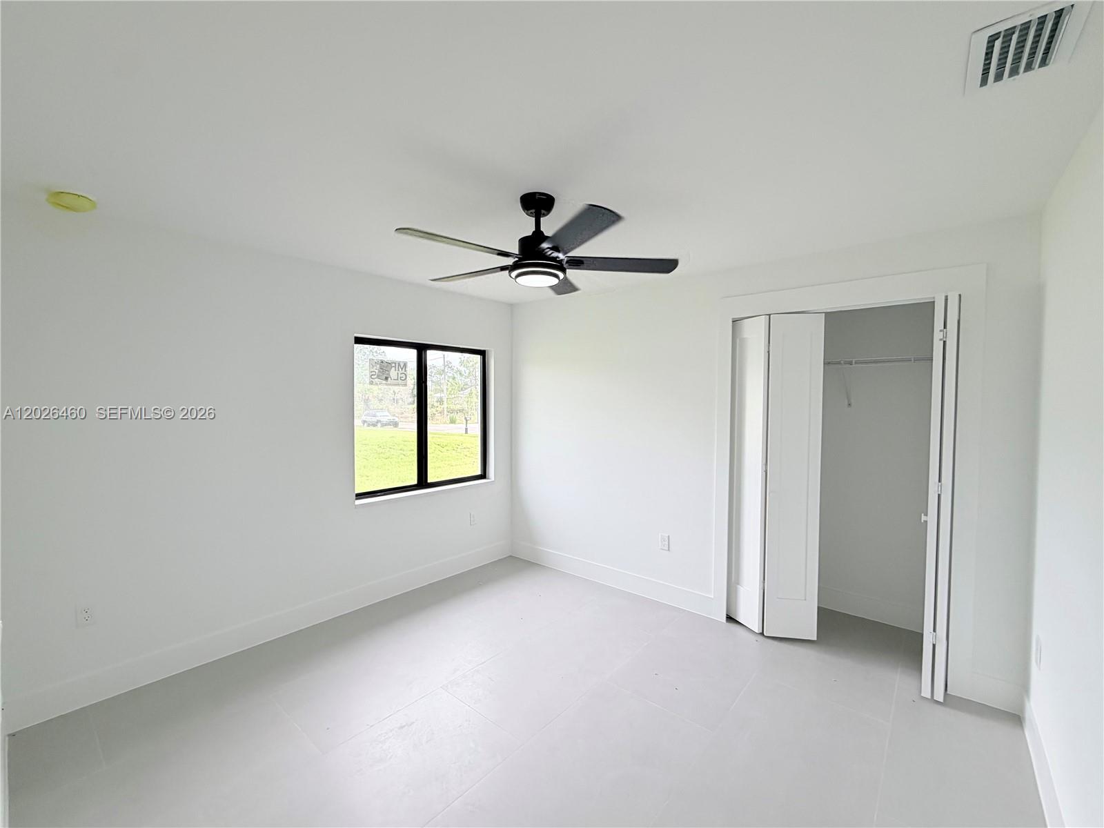 Lee County Unincorporated - Residential