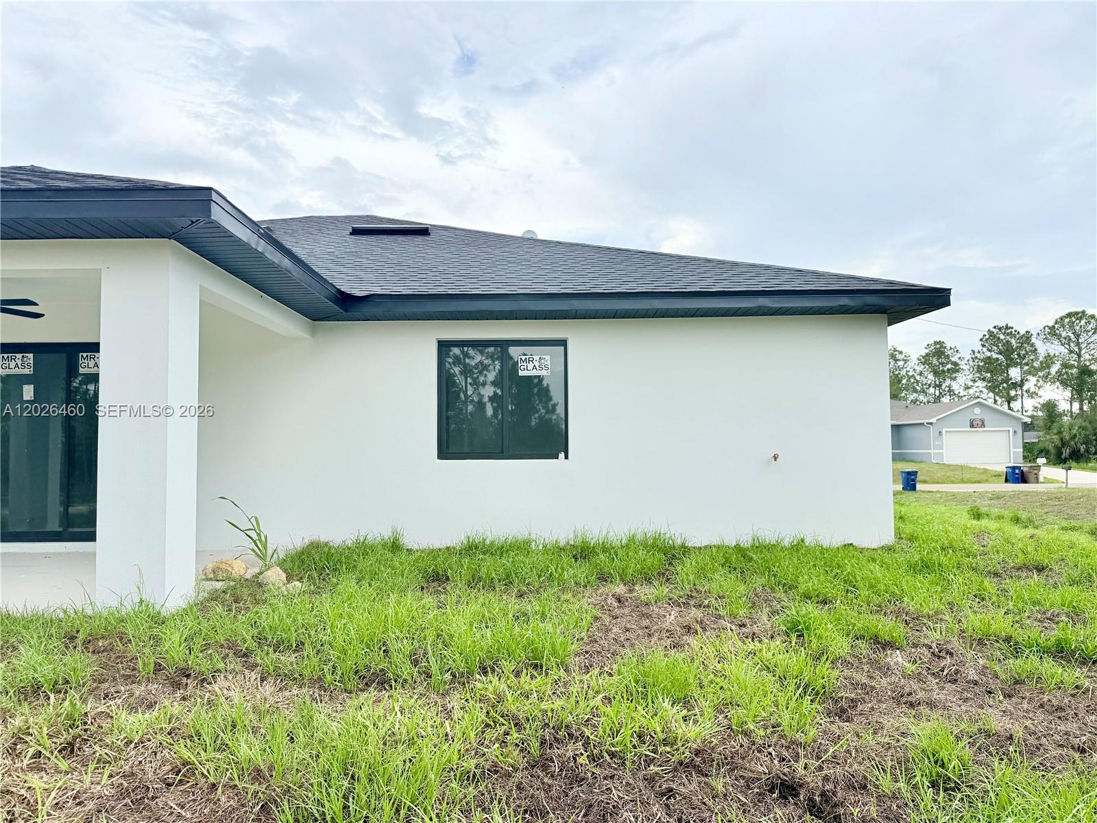 Lee County Unincorporated - Residential