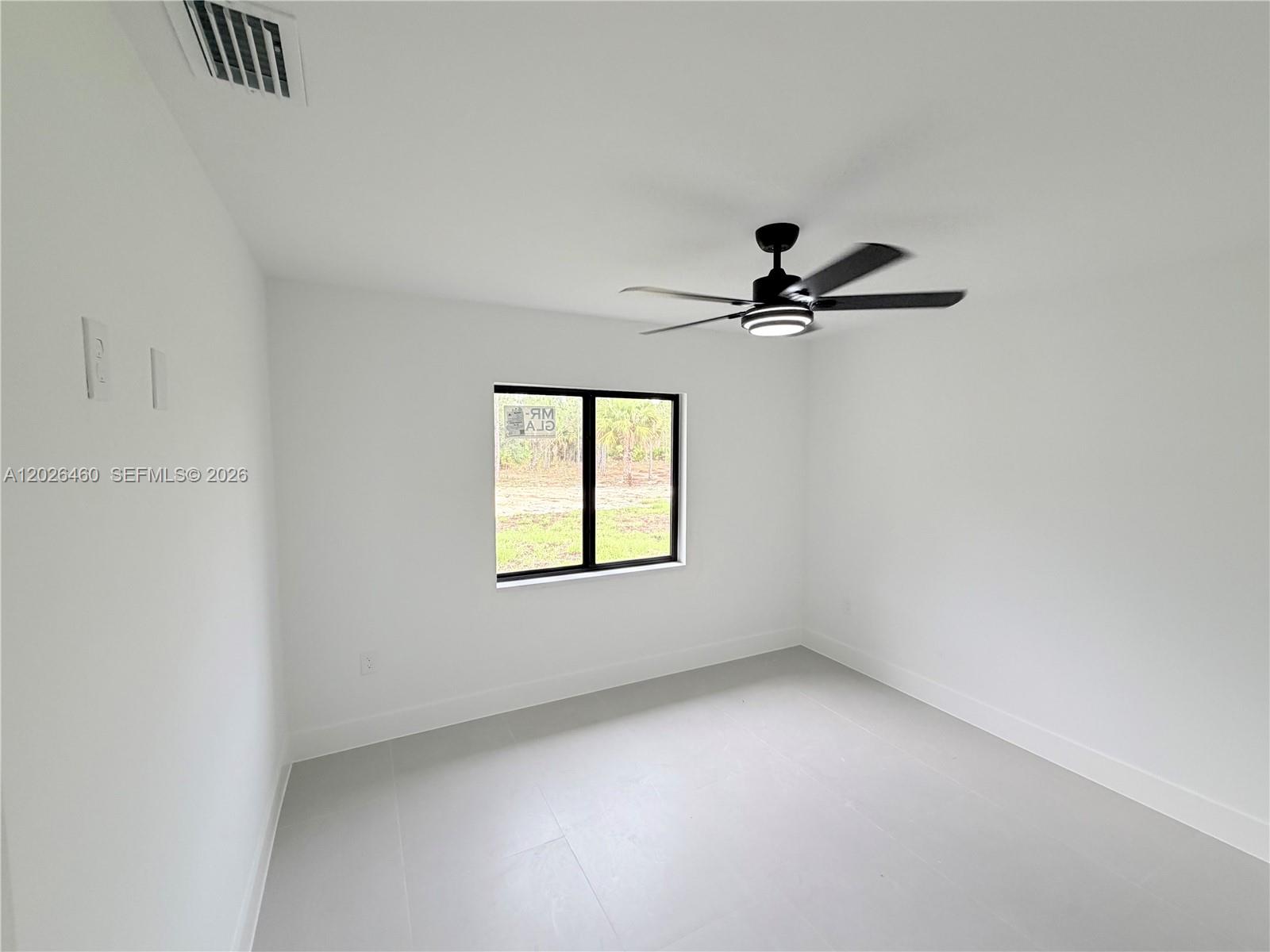 Lee County Unincorporated - Residential