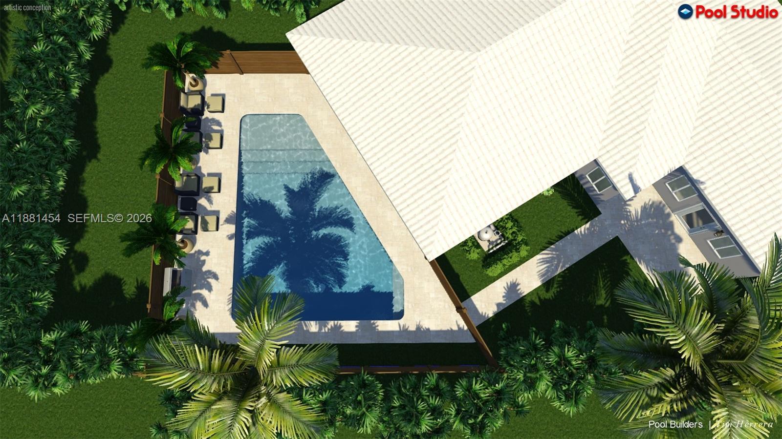 HOLLYWOOD LAKES SECTION - Residential