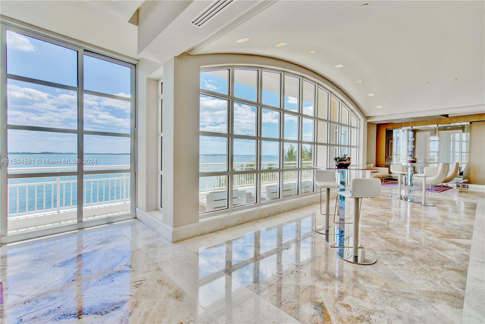 TWO TEQUESTA POINT CONDO - Residential