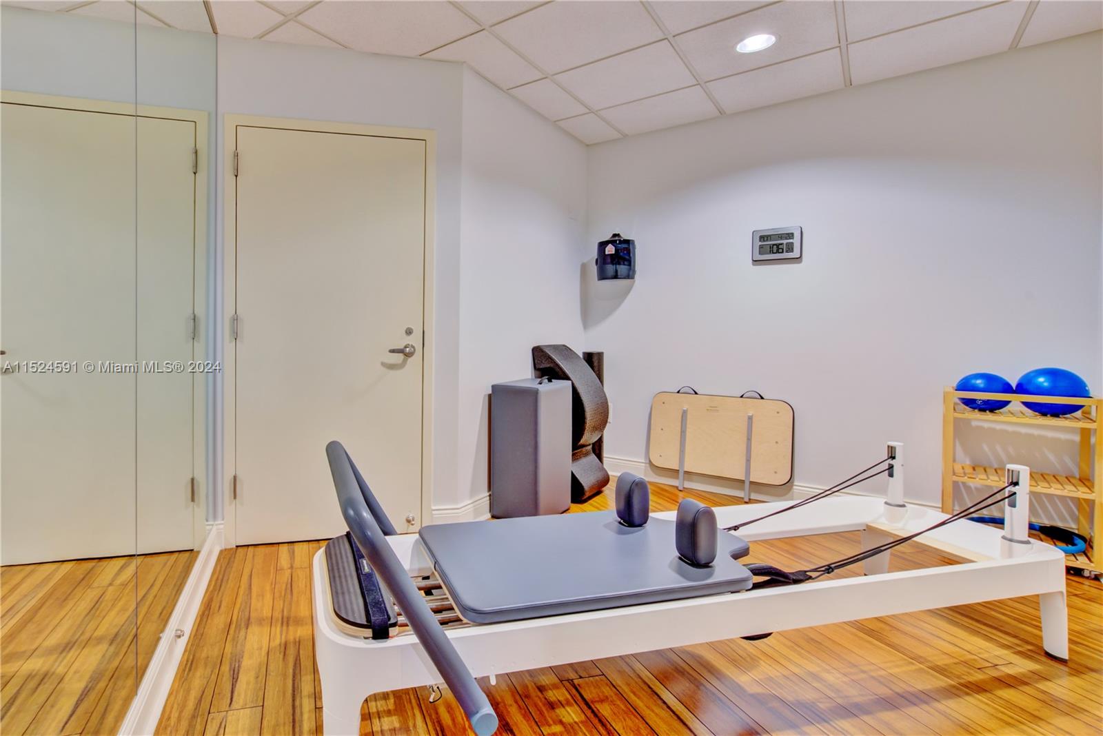TWO TEQUESTA POINT CONDO - Residential