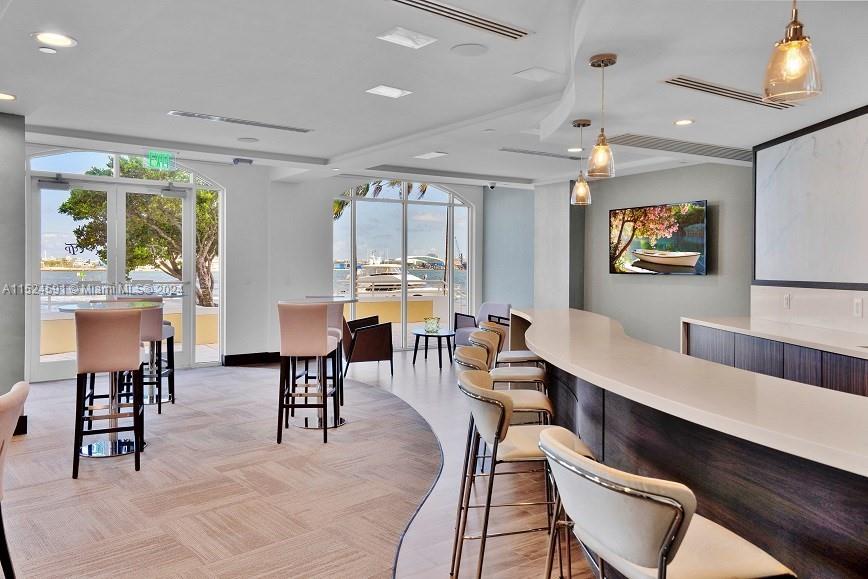 TWO TEQUESTA POINT CONDO - Residential