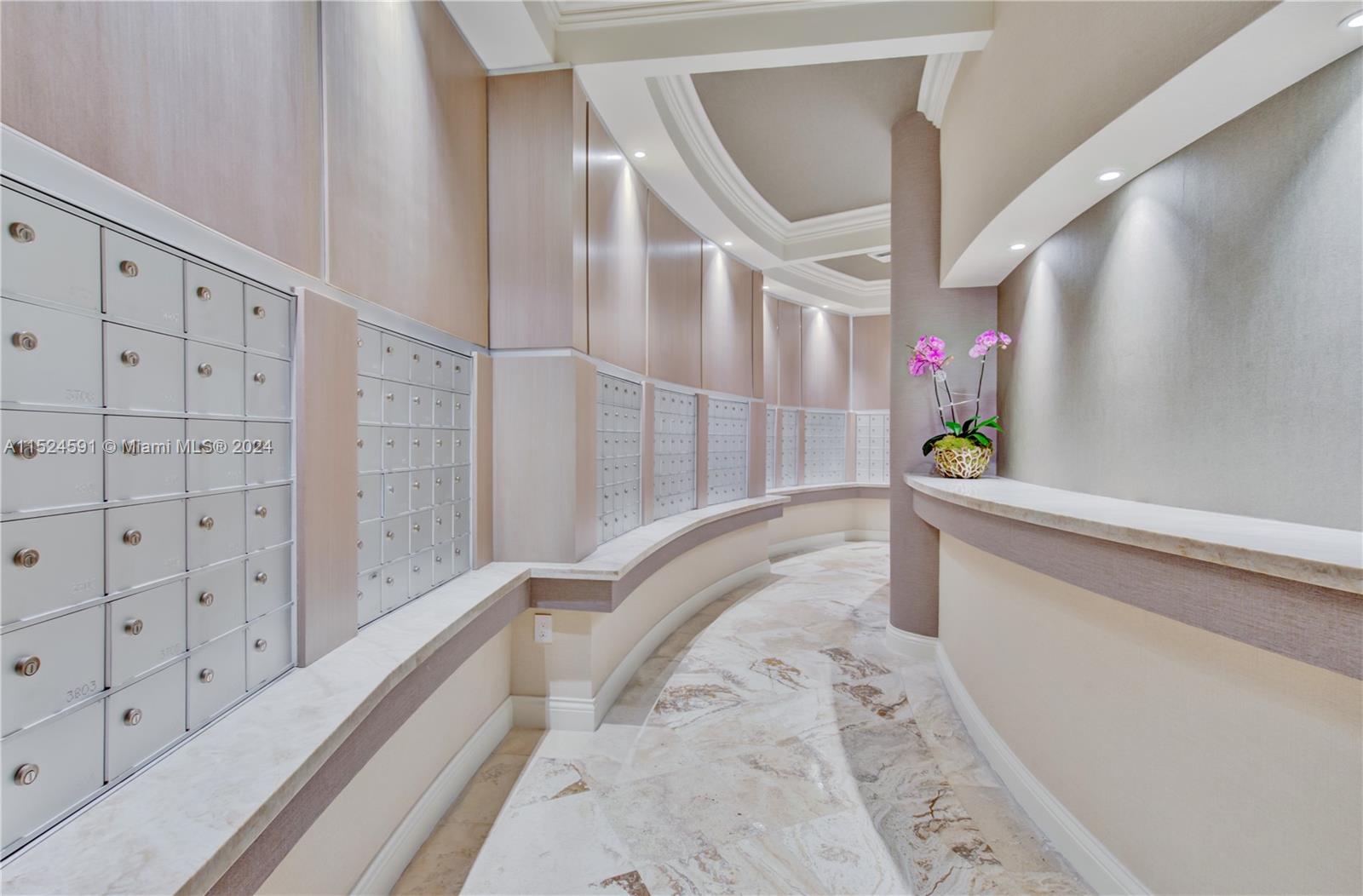 TWO TEQUESTA POINT CONDO - Residential
