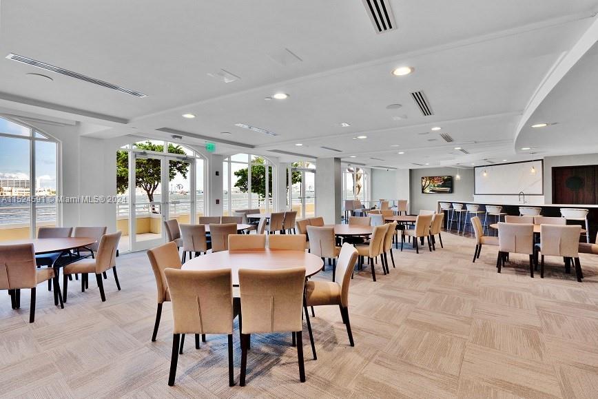 TWO TEQUESTA POINT CONDO - Residential