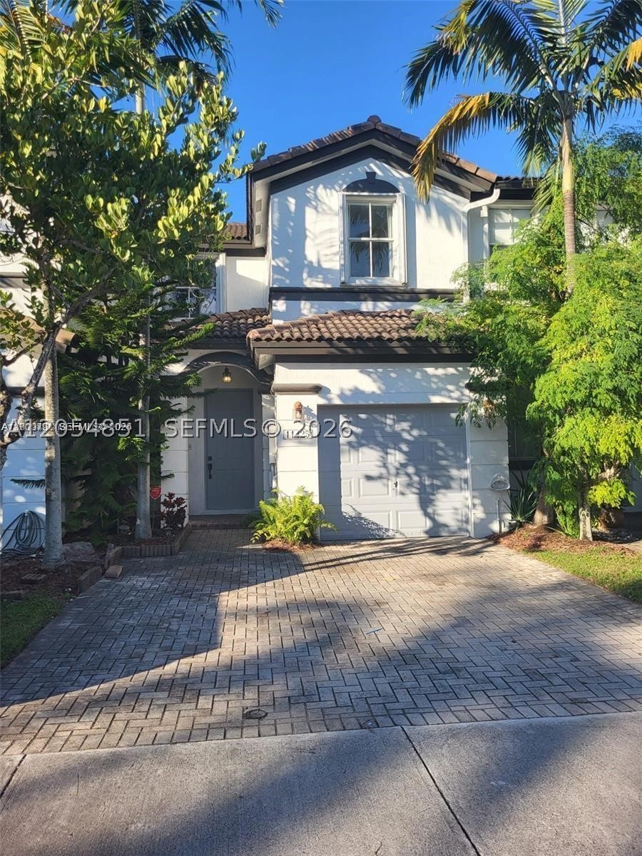 DORAL ISLES NORTH SEC TWO - Residential