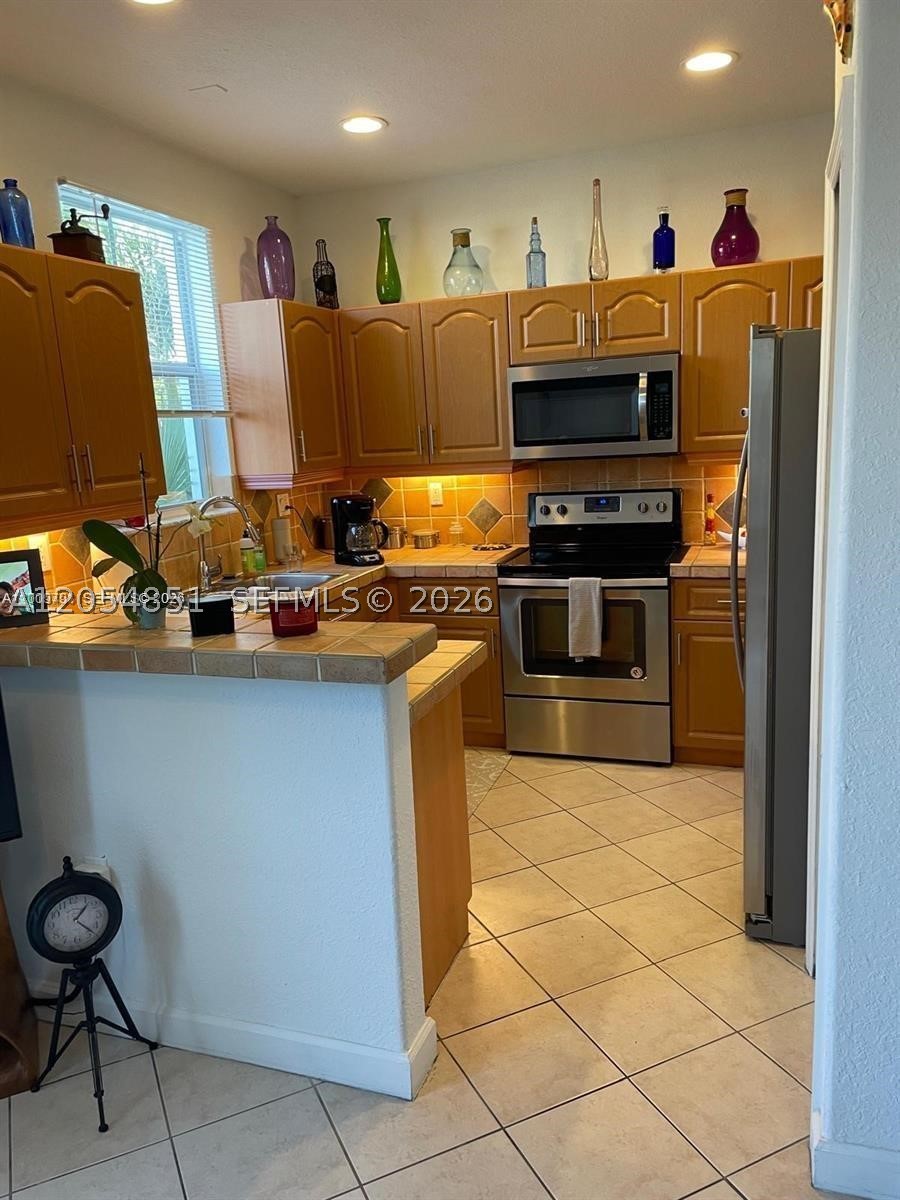 DORAL ISLES NORTH SEC TWO - Residential
