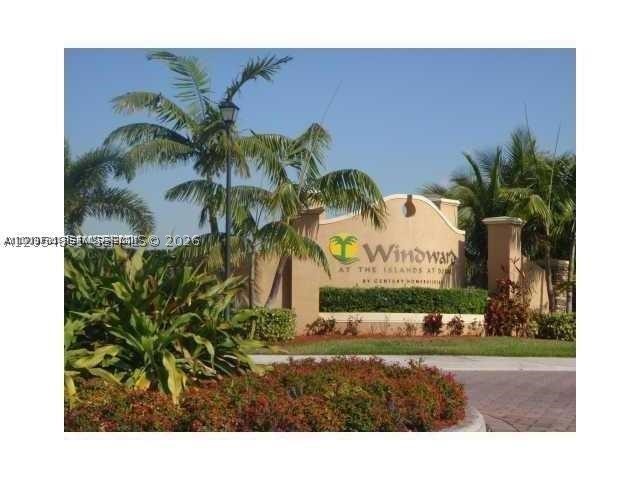DORAL ISLES NORTH SEC TWO - Residential