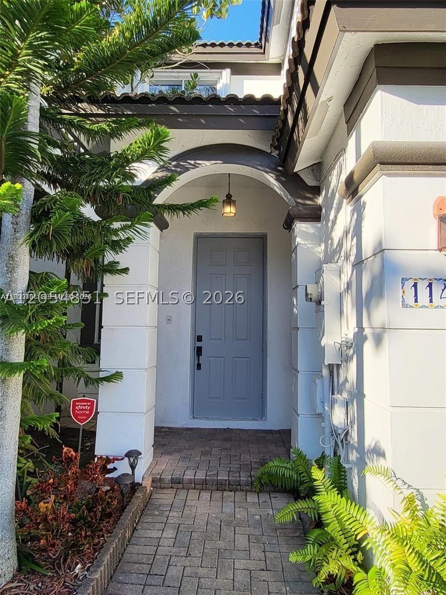 DORAL ISLES NORTH SEC TWO - Residential