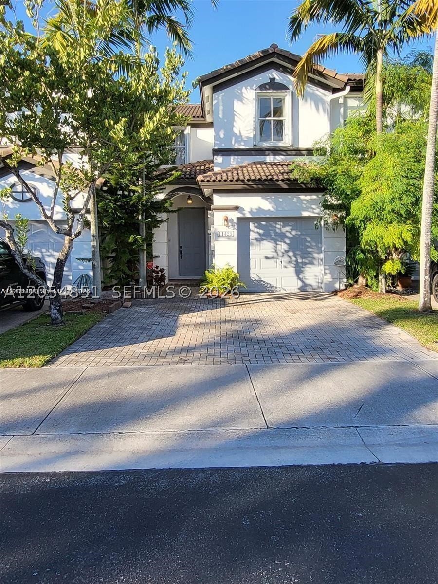 DORAL ISLES NORTH SEC TWO - Residential