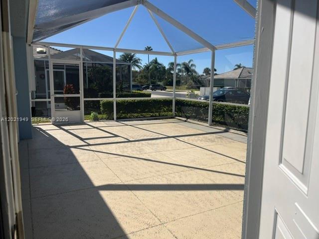 THE LAKES AT ST LUCIE WES - Residential