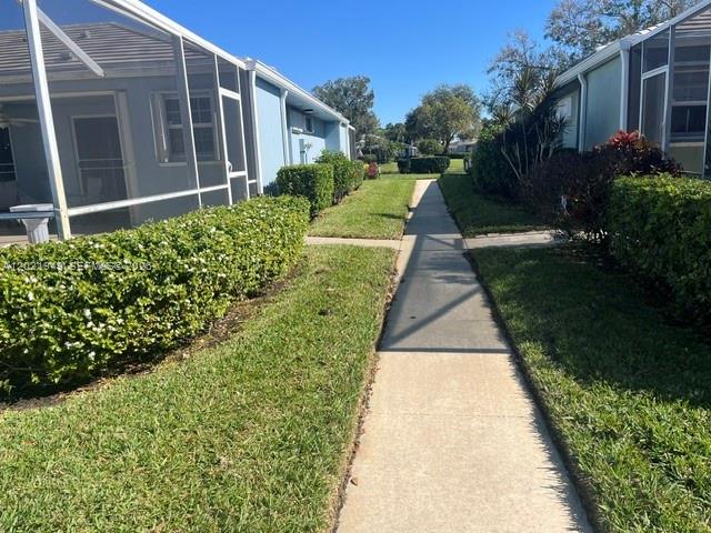 THE LAKES AT ST LUCIE WES - Residential