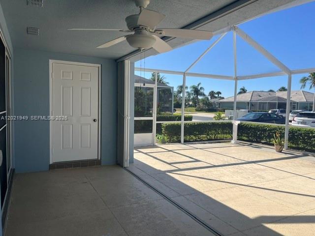 THE LAKES AT ST LUCIE WES - Residential