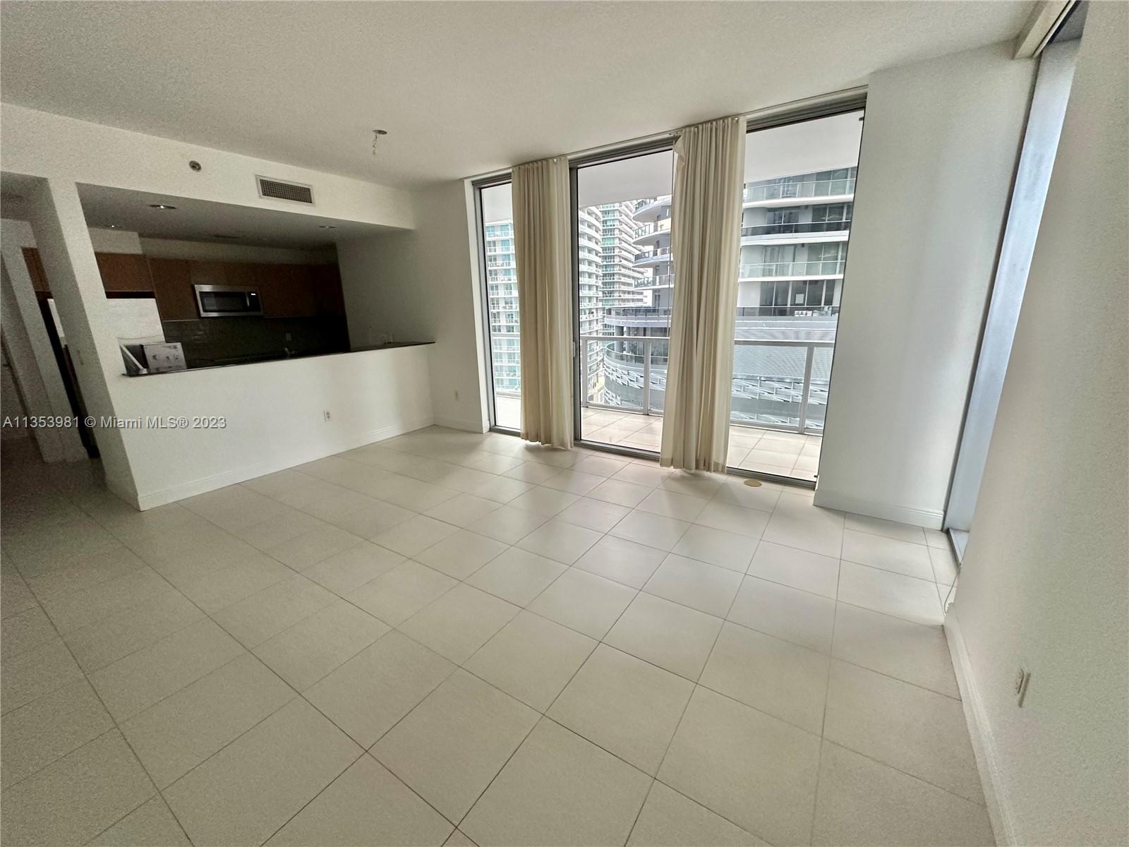 1060 BRICKELL CONDO - Residential Lease