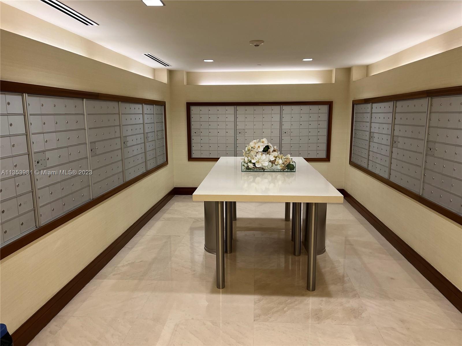 1060 BRICKELL CONDO - Residential Lease