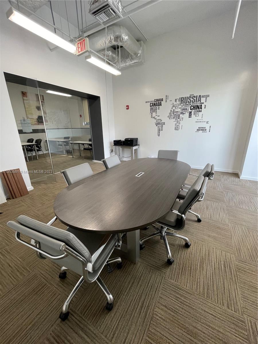 1060 BRICKELL CONDO - Residential Lease