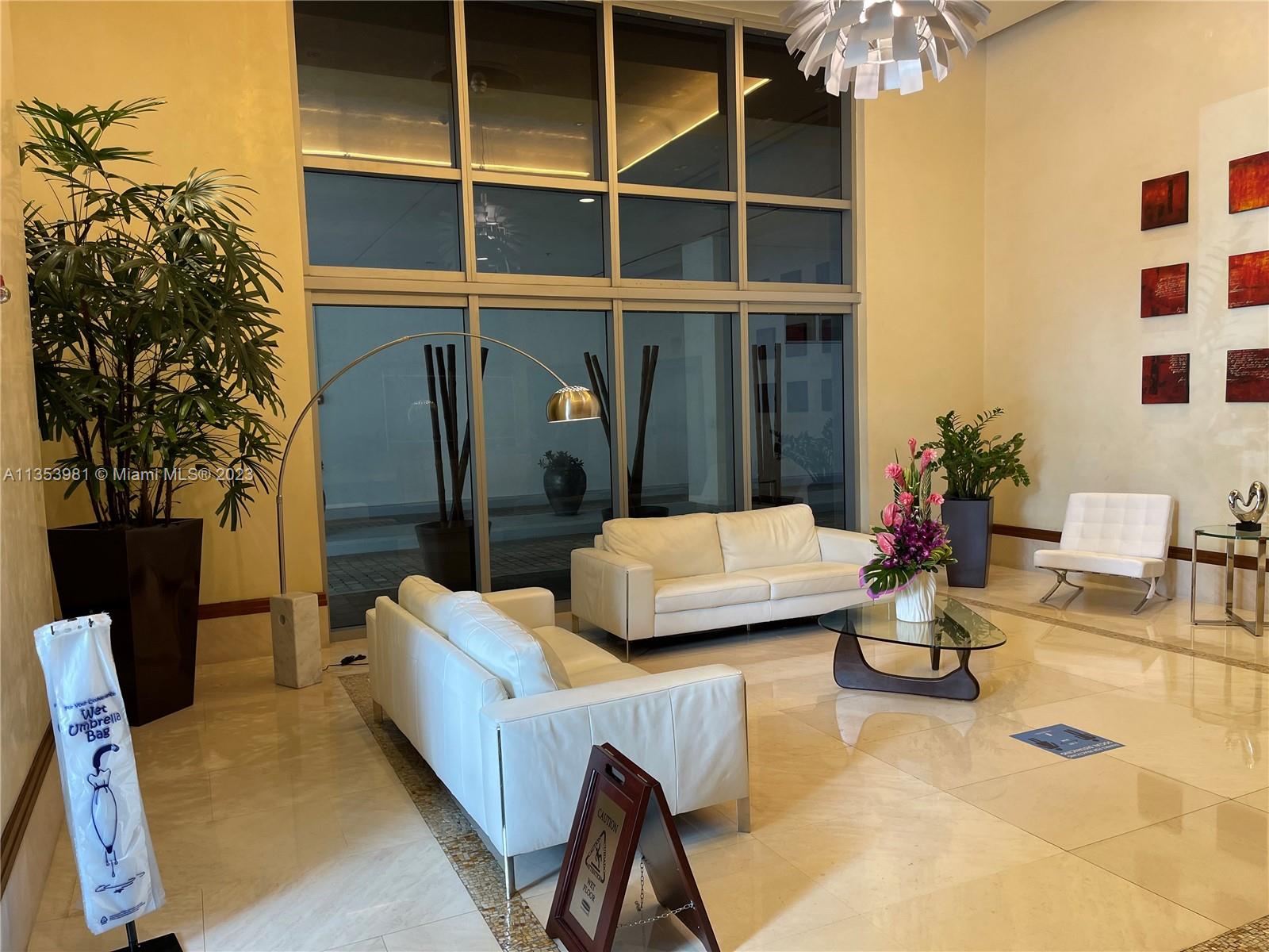 1060 BRICKELL CONDO - Residential Lease