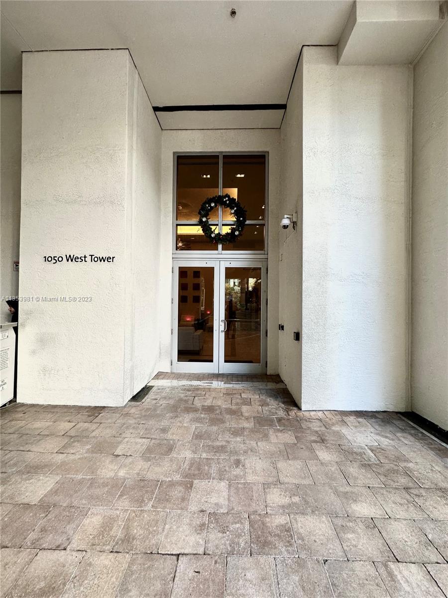1060 BRICKELL CONDO - Residential Lease