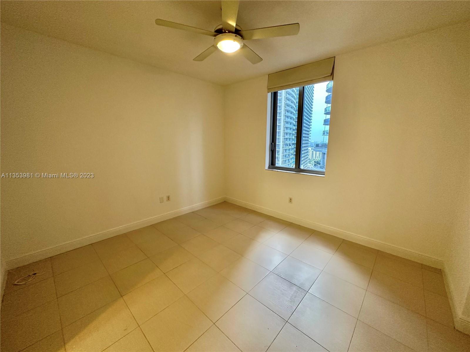 1060 BRICKELL CONDO - Residential Lease