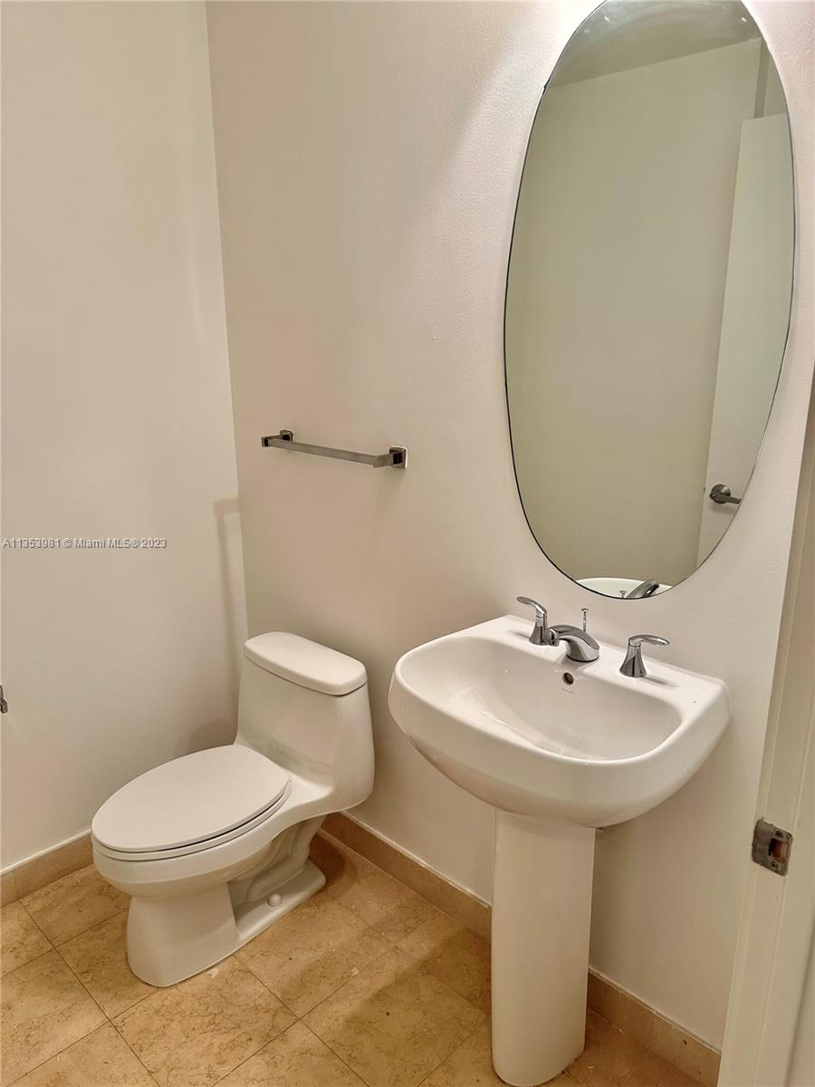 1060 BRICKELL CONDO - Residential Lease