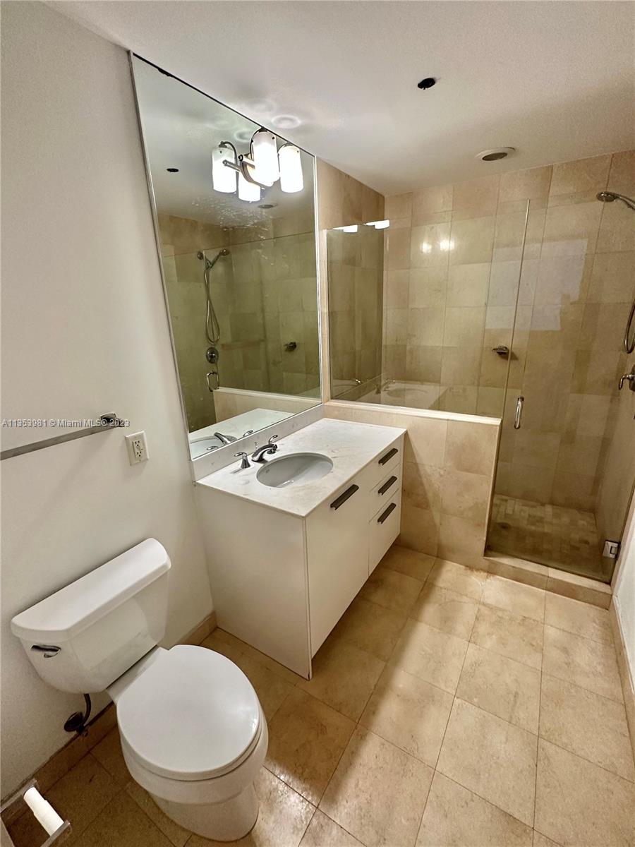1060 BRICKELL CONDO - Residential Lease